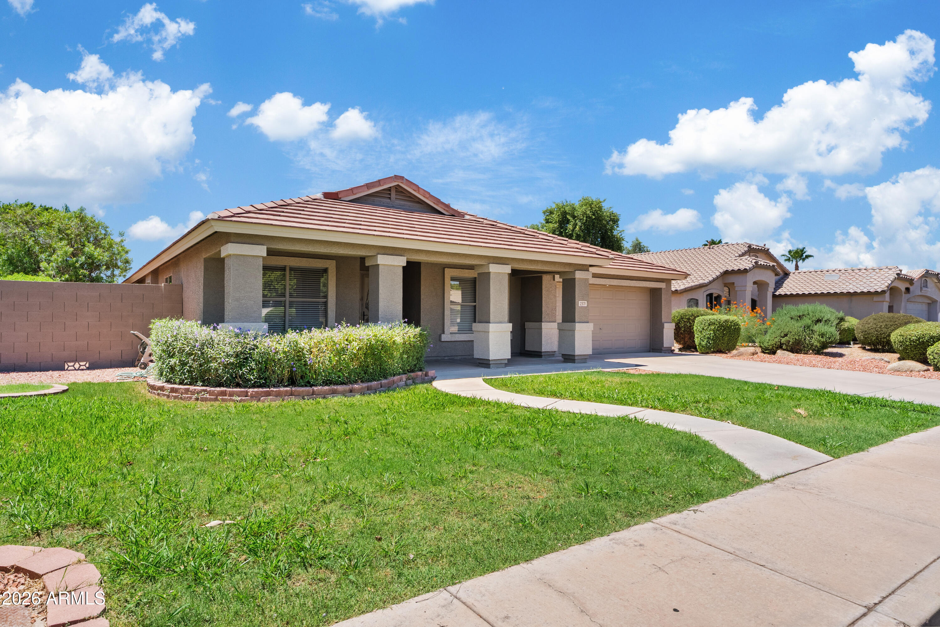 KEMPTON CROSSING - Residential