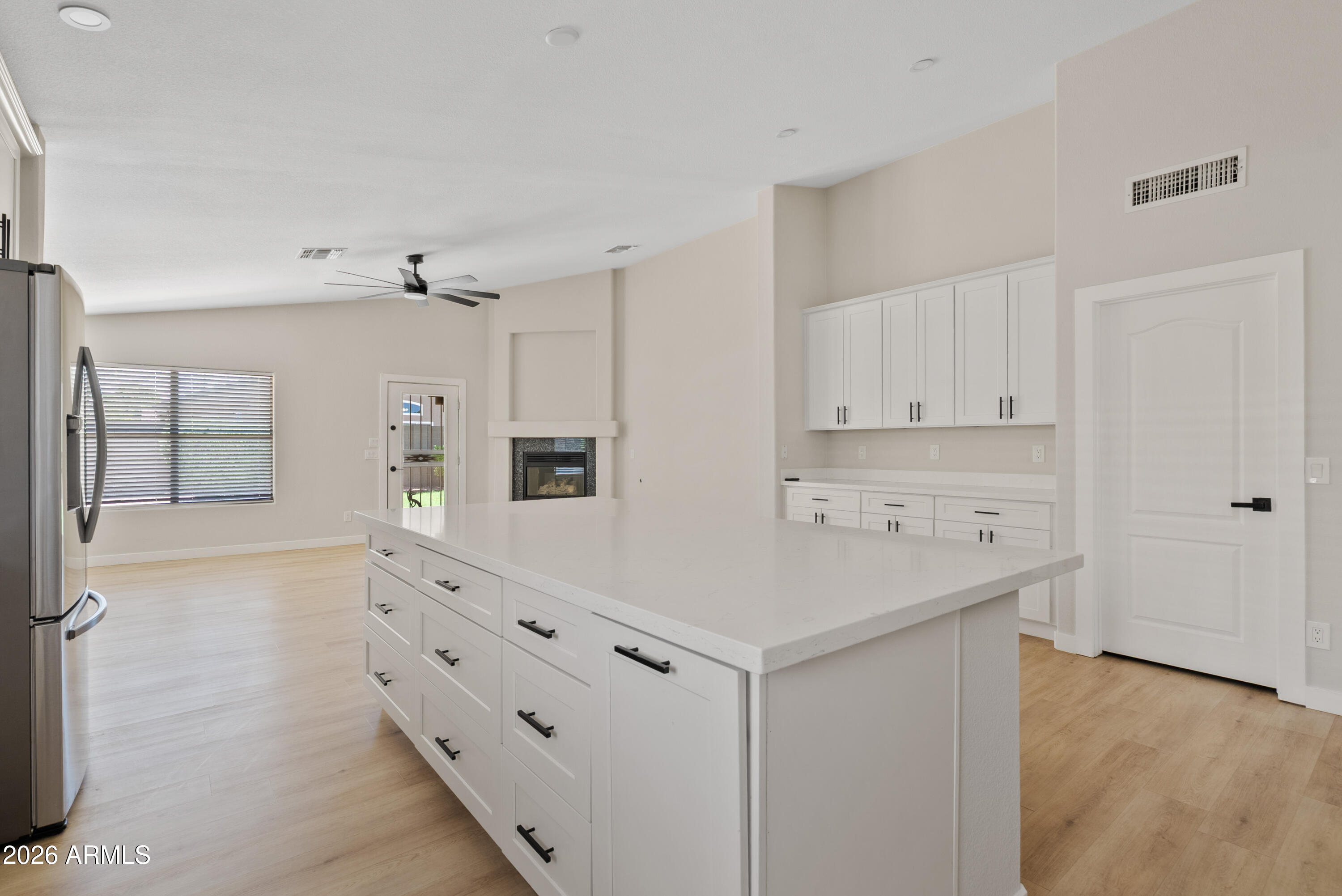KEMPTON CROSSING - Residential