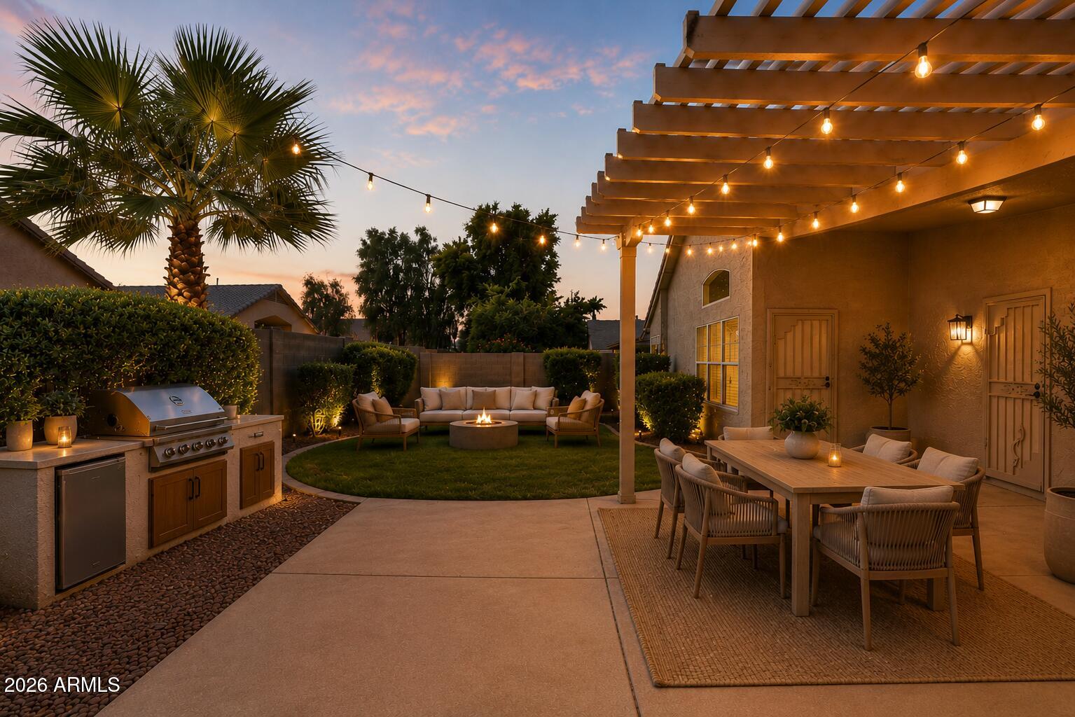 KEMPTON CROSSING - Residential