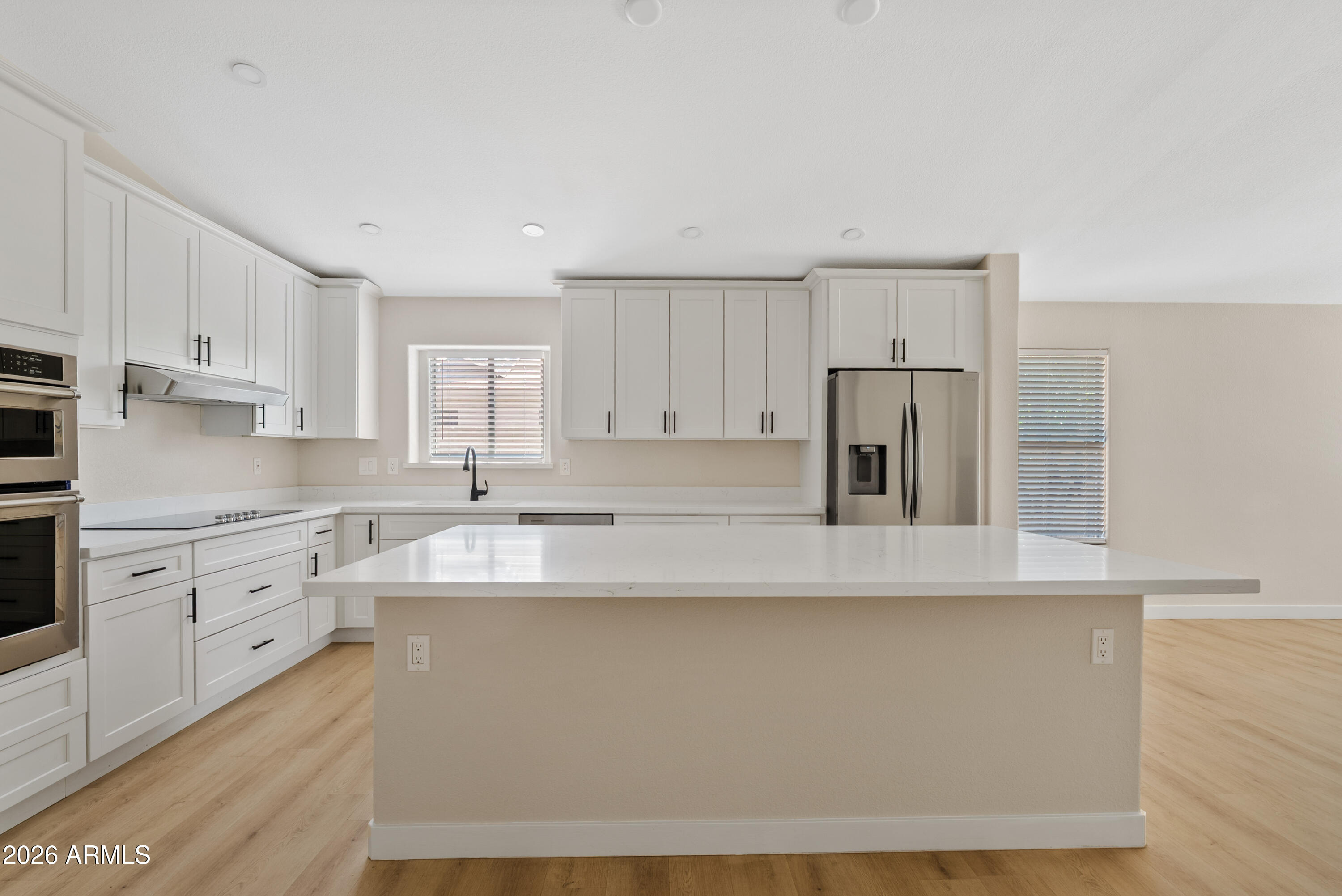 KEMPTON CROSSING - Residential