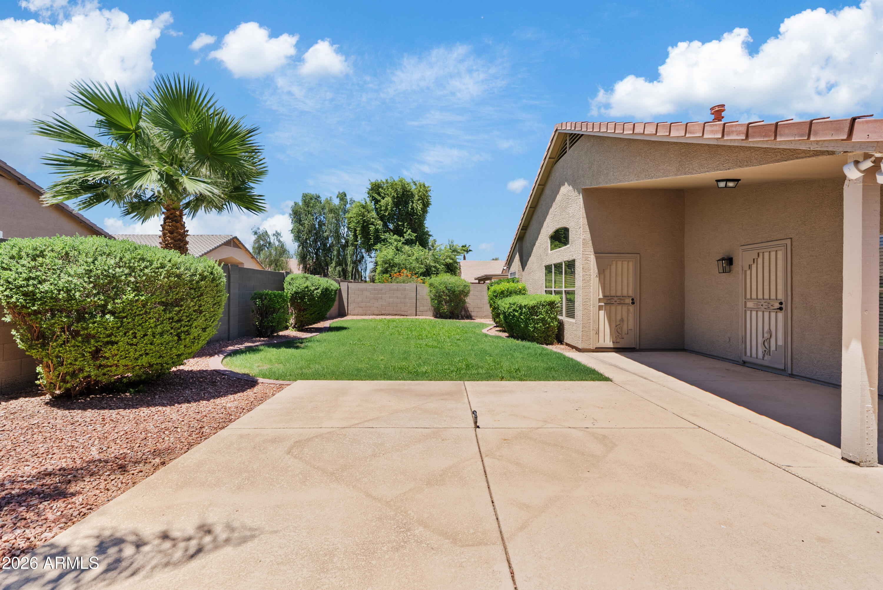KEMPTON CROSSING - Residential