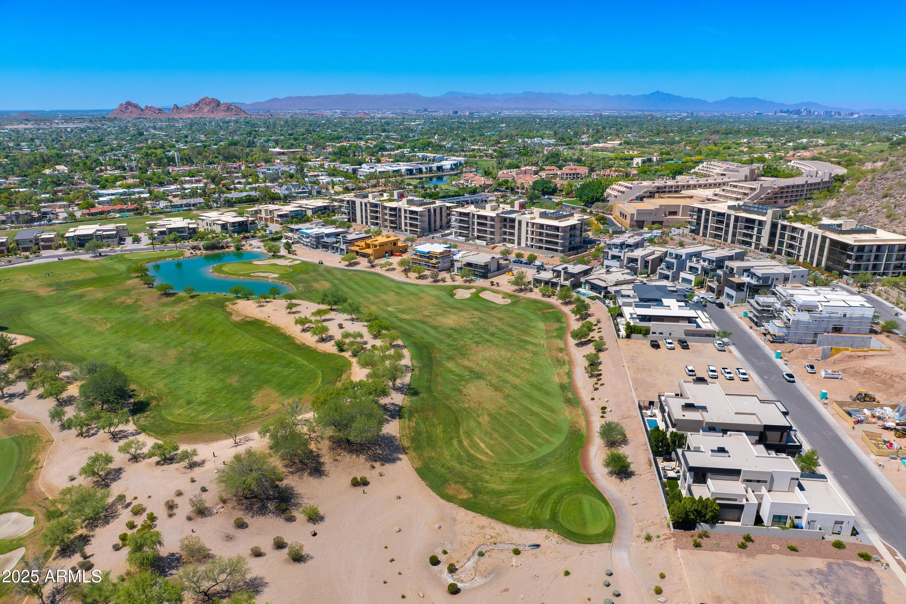 PHOENICIAN - Residential