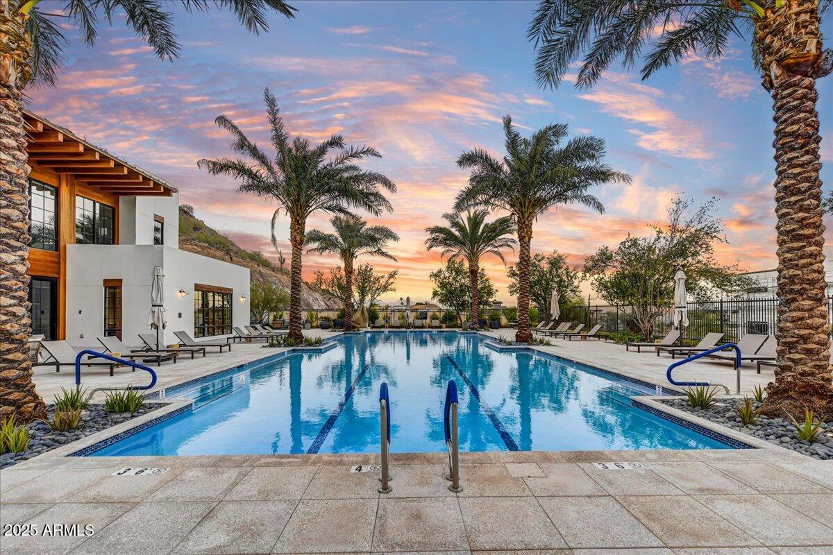 PHOENICIAN - Residential