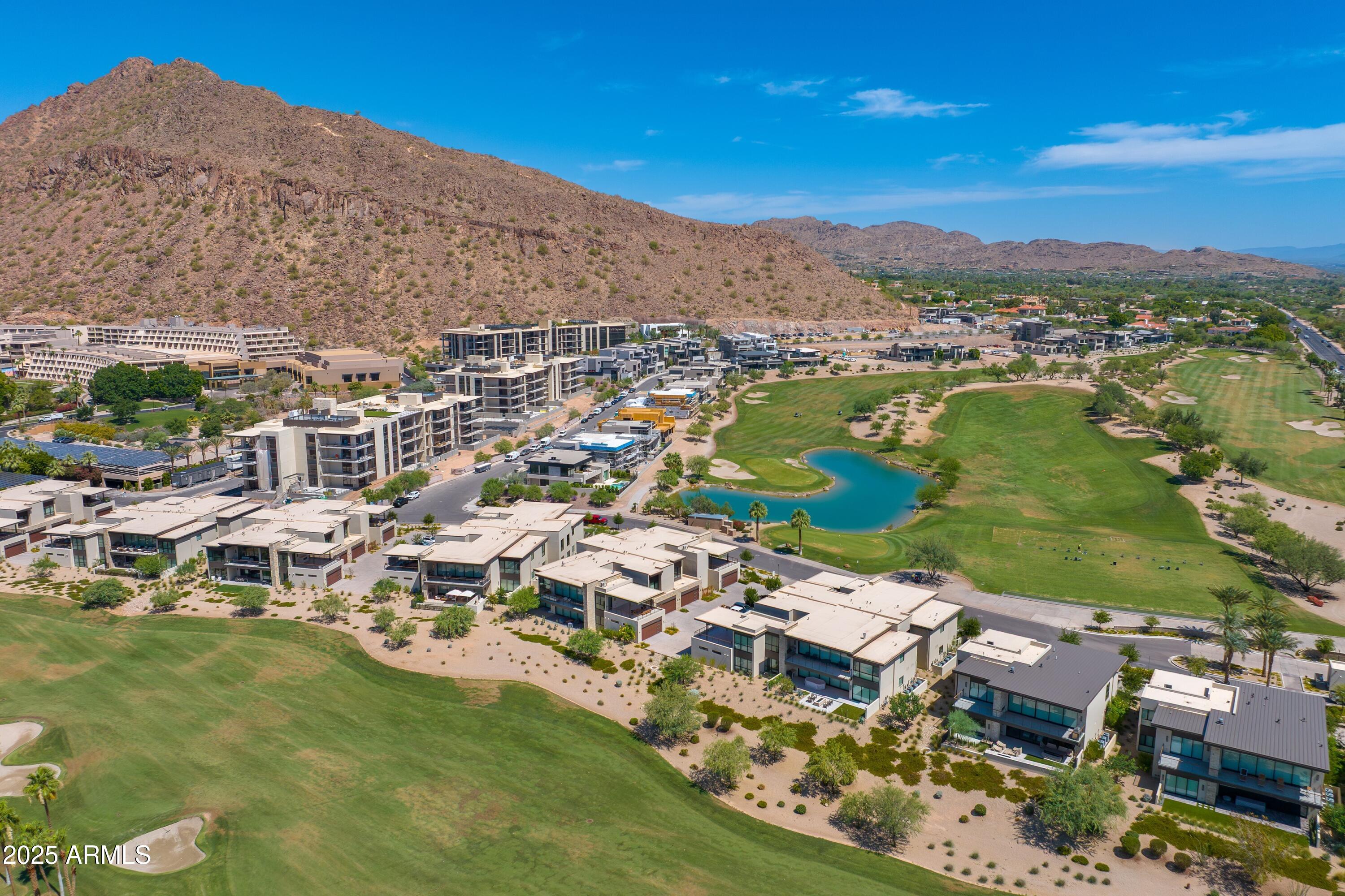 PHOENICIAN - Residential