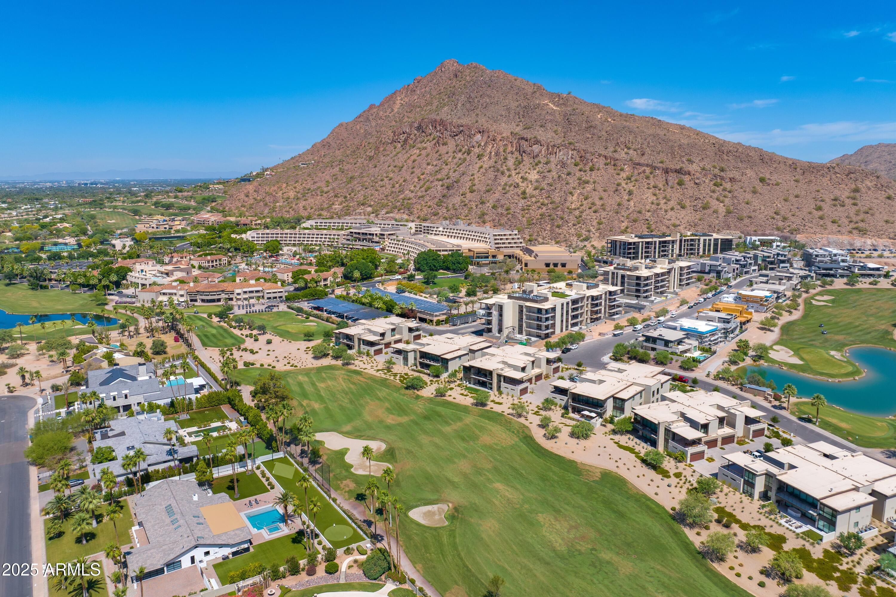 PHOENICIAN - Residential