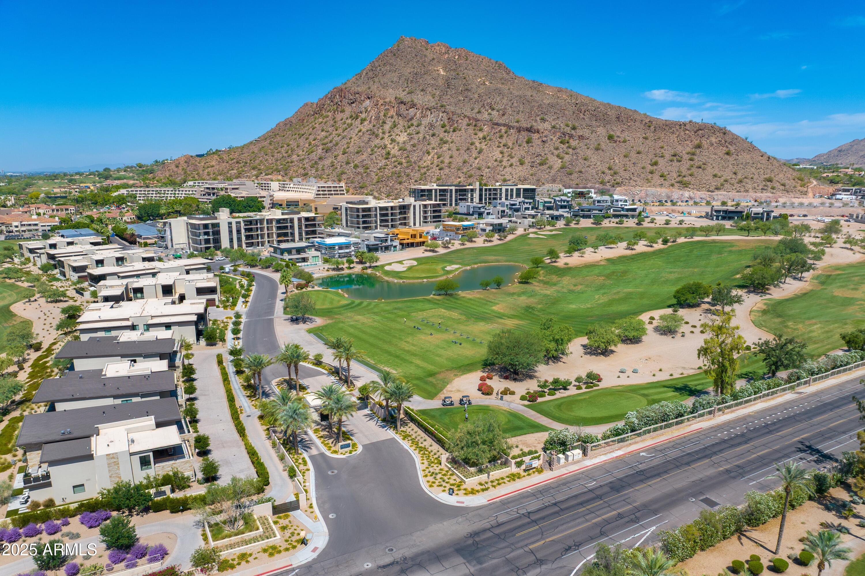 PHOENICIAN - Residential