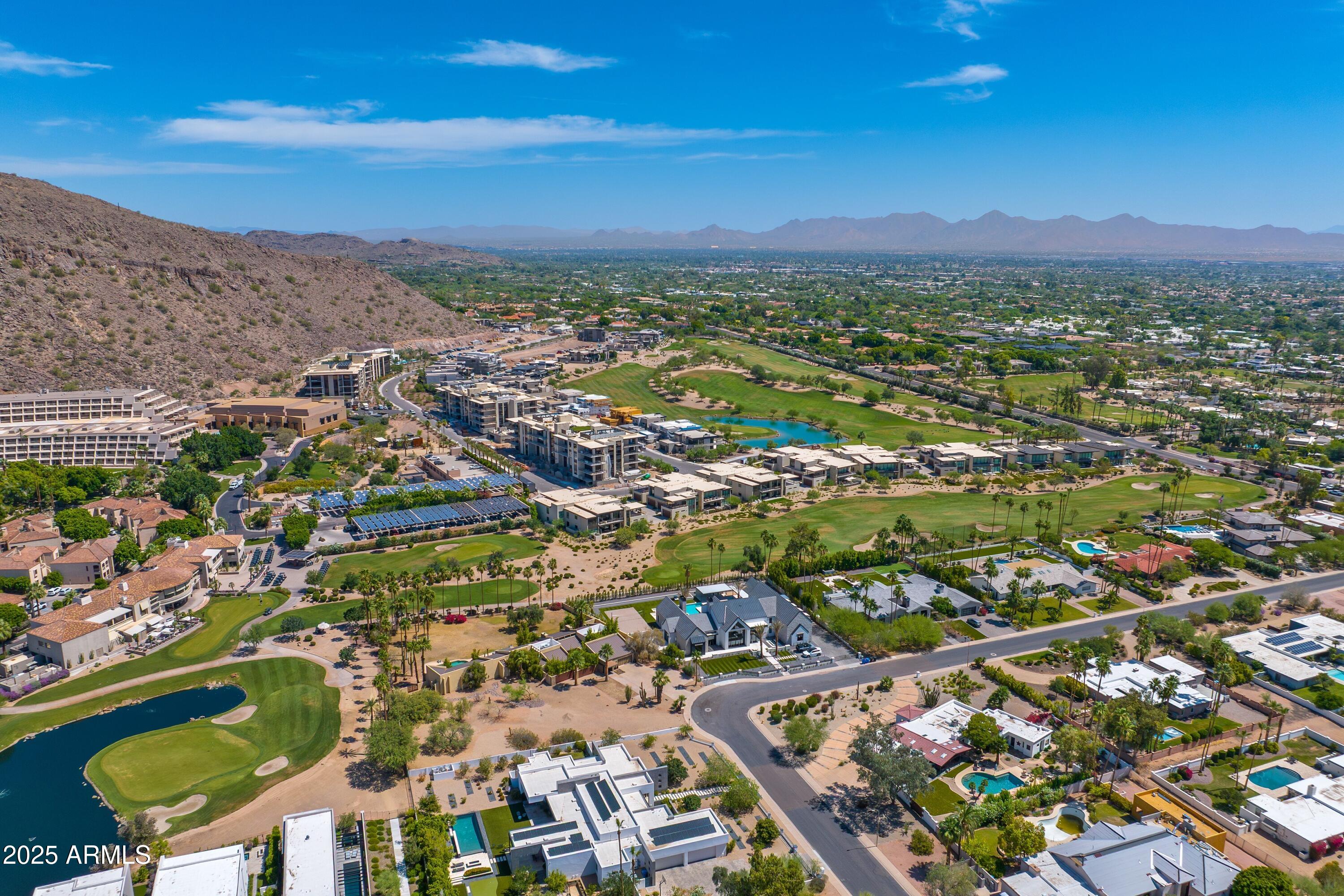 PHOENICIAN - Residential