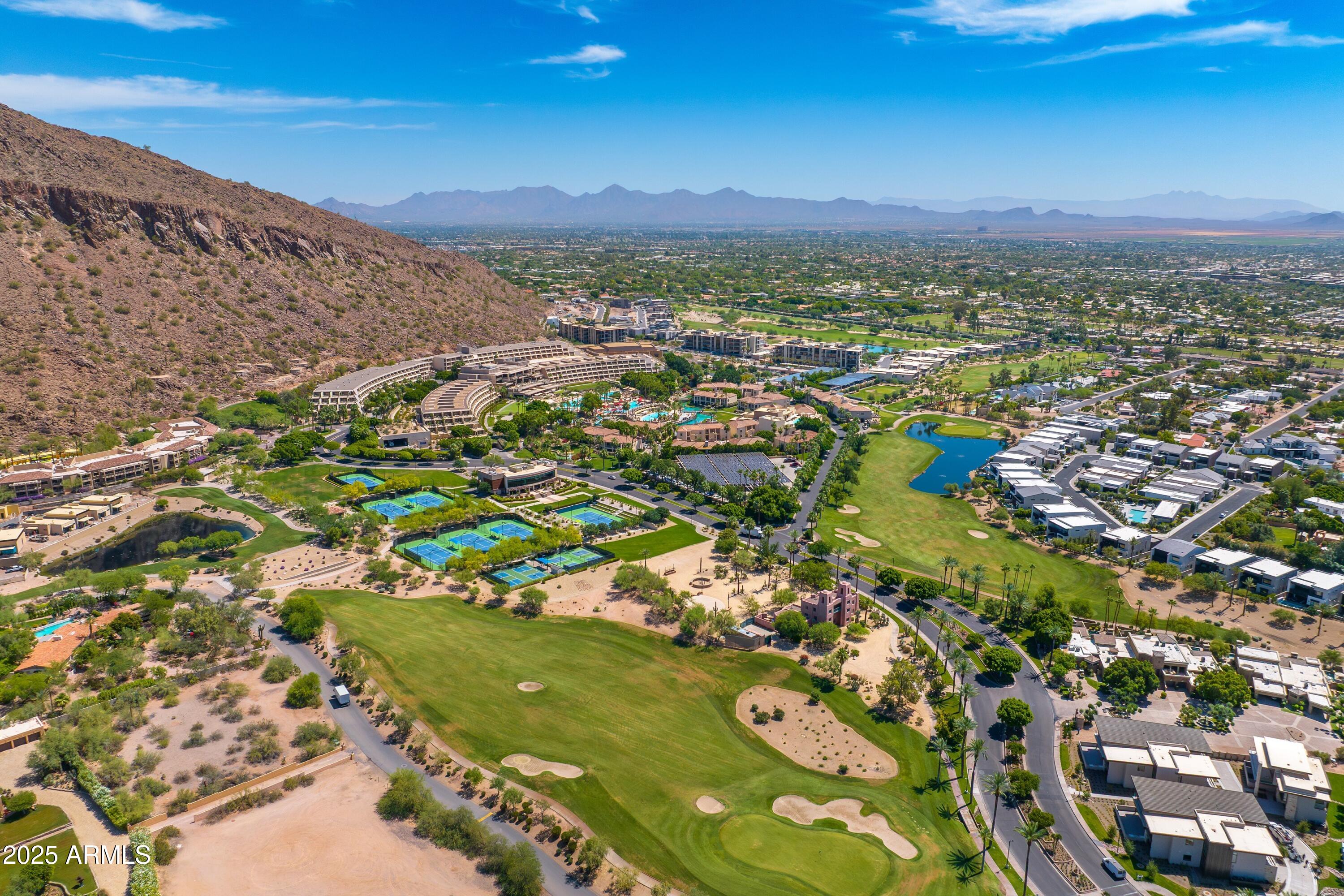 PHOENICIAN - Residential