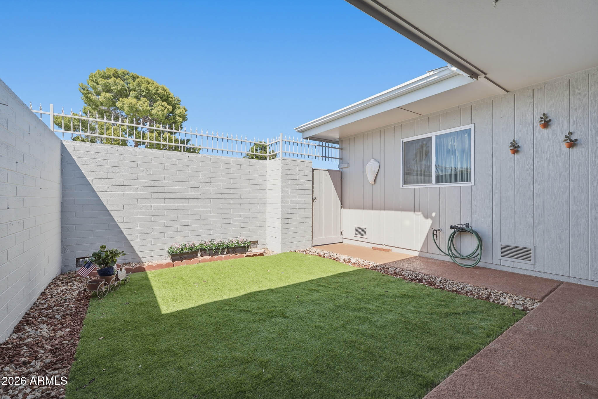 SUN CITY UNIT 17J - Residential