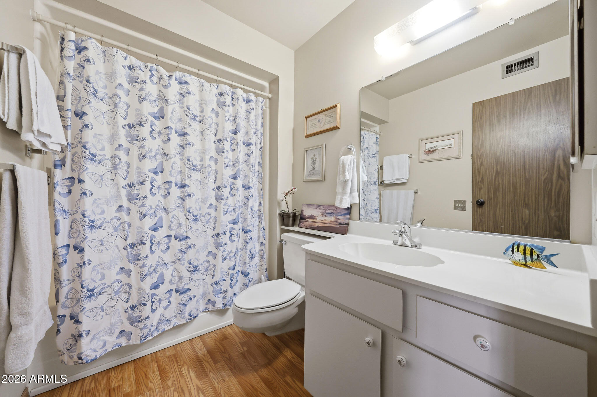 SUN CITY UNIT 17J - Residential