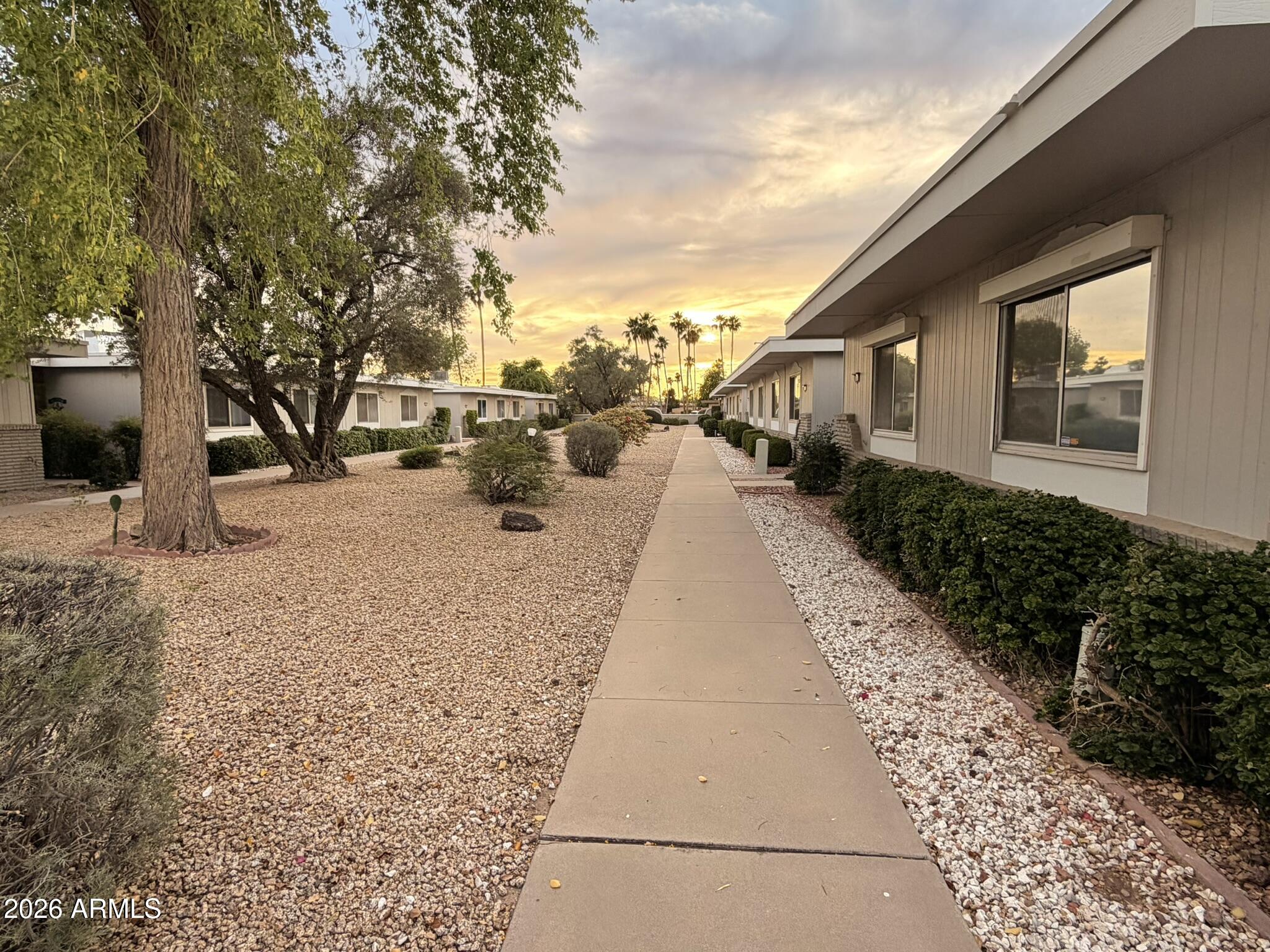 SUN CITY UNIT 17J - Residential