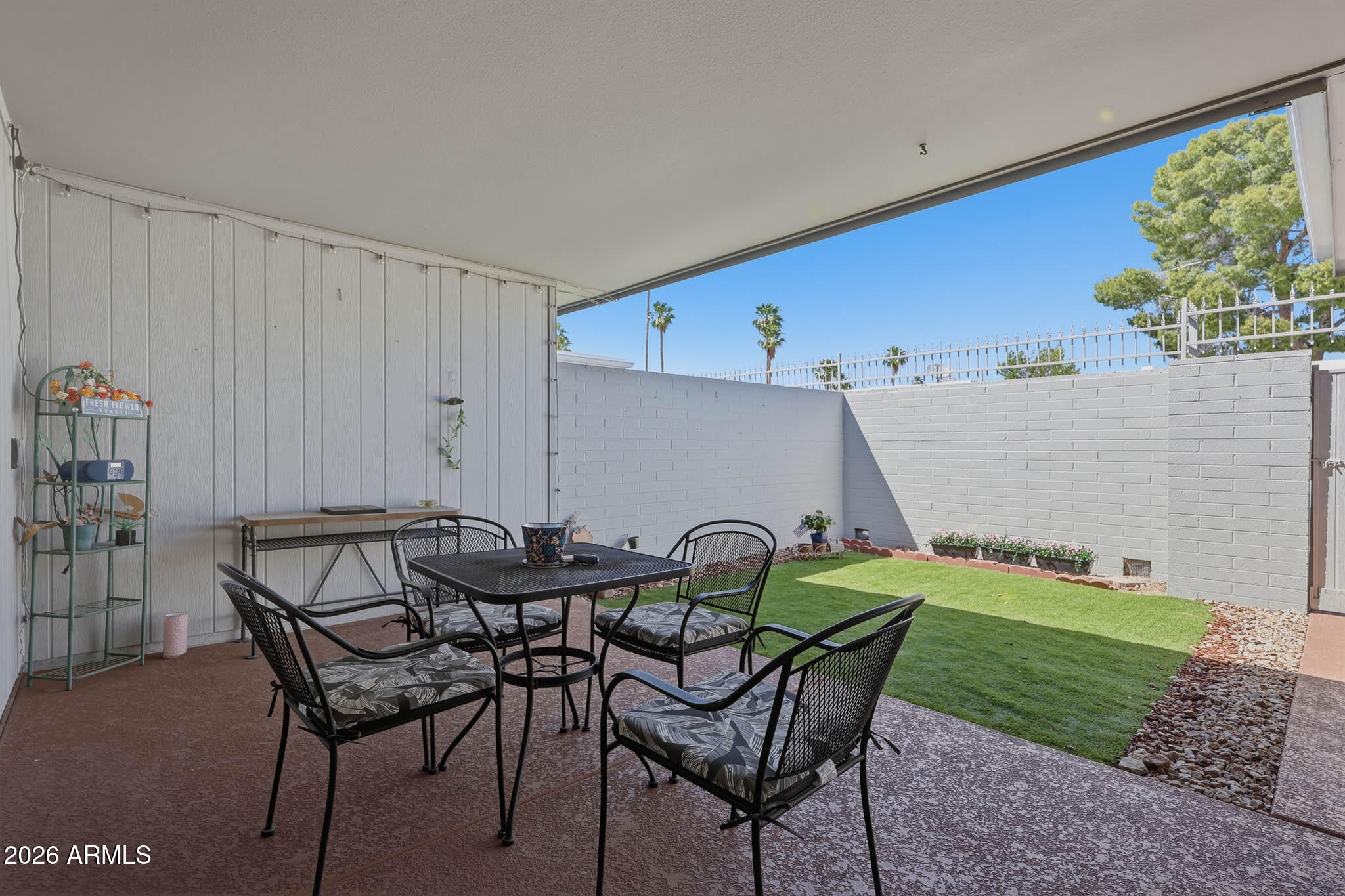 SUN CITY UNIT 17J - Residential