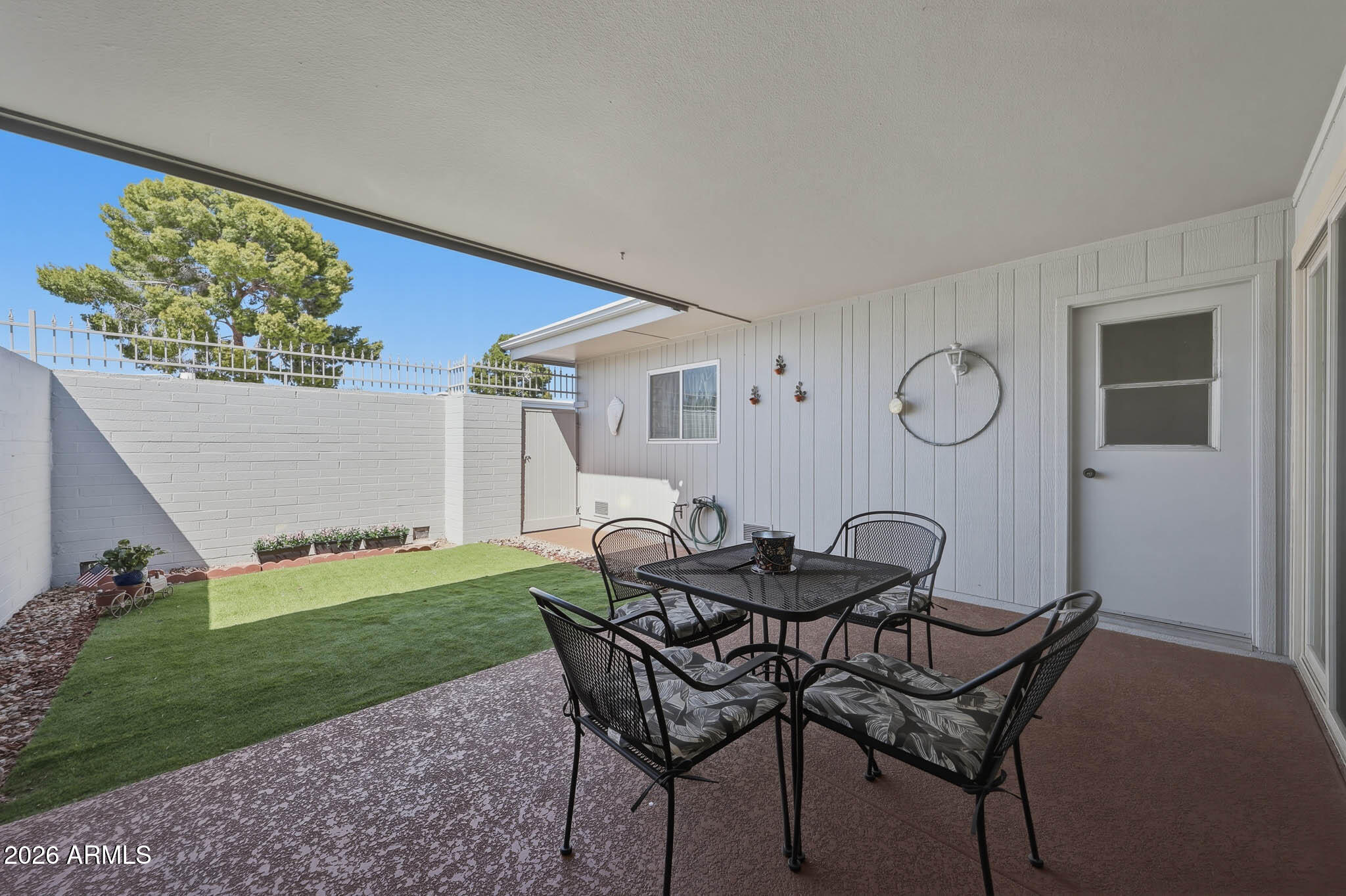 SUN CITY UNIT 17J - Residential