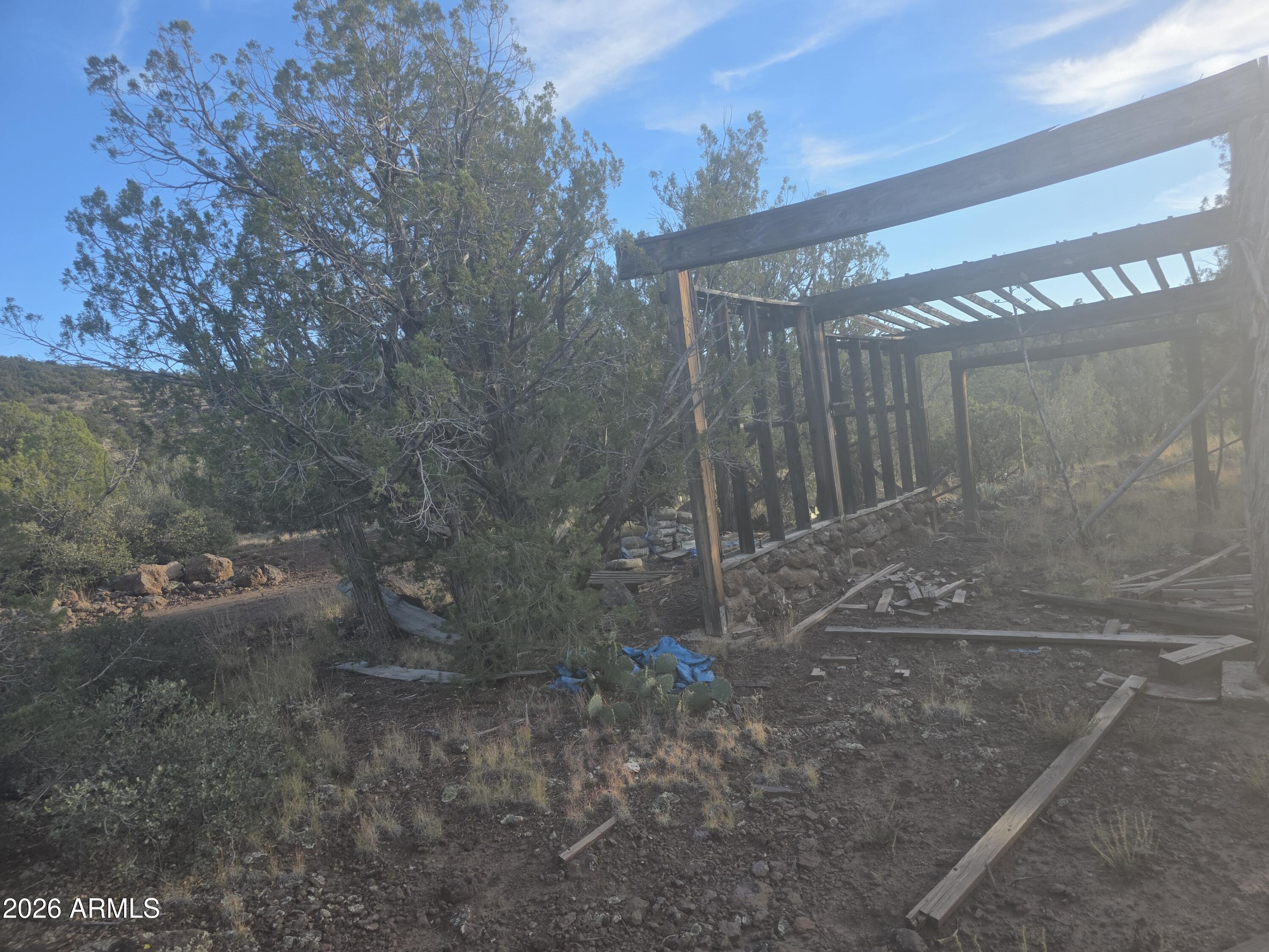 SIERRA VERDE RANCH UNIT 16 - Land