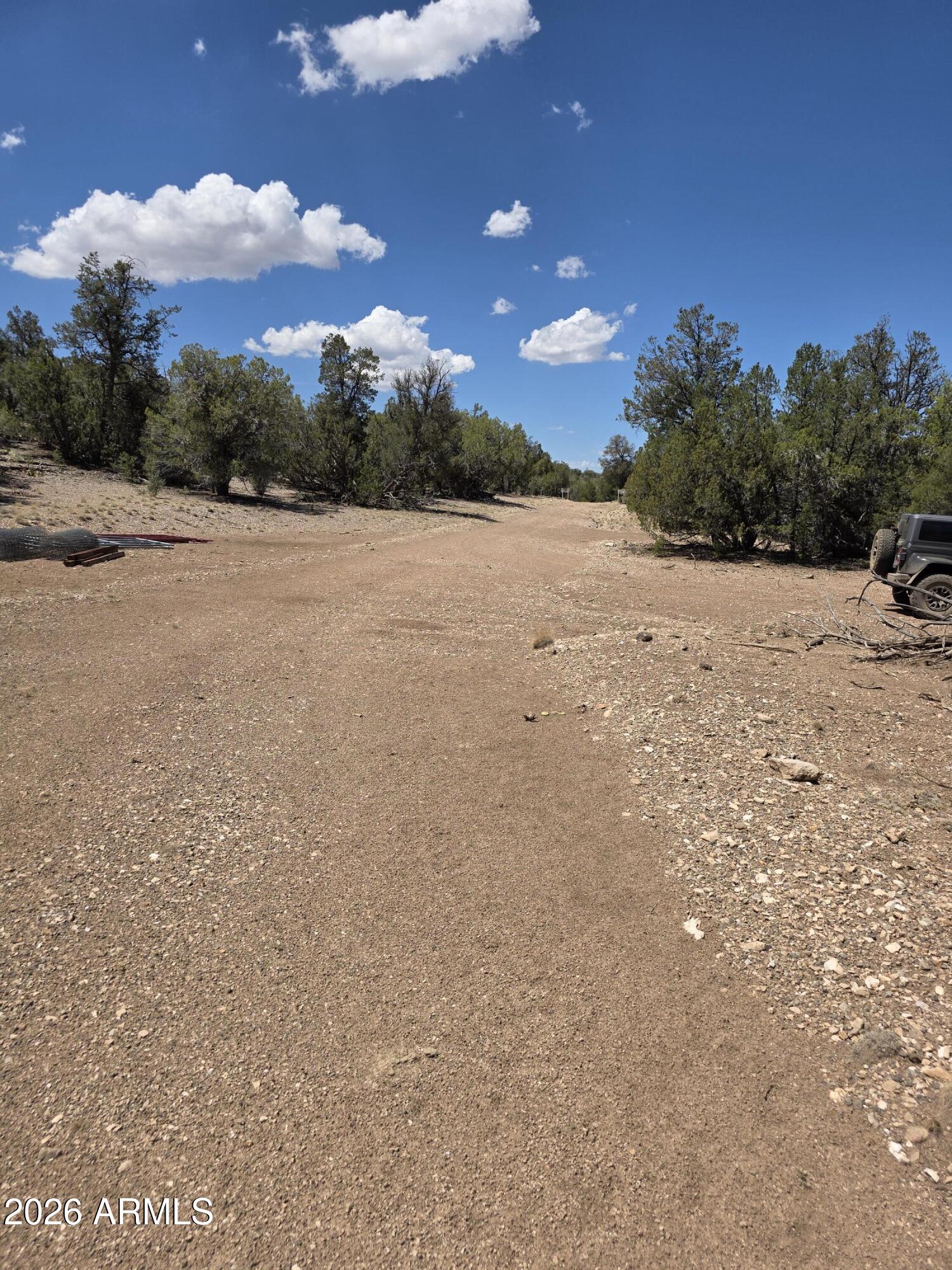 SIERRA VERDE RANCH UNIT 16 - Land