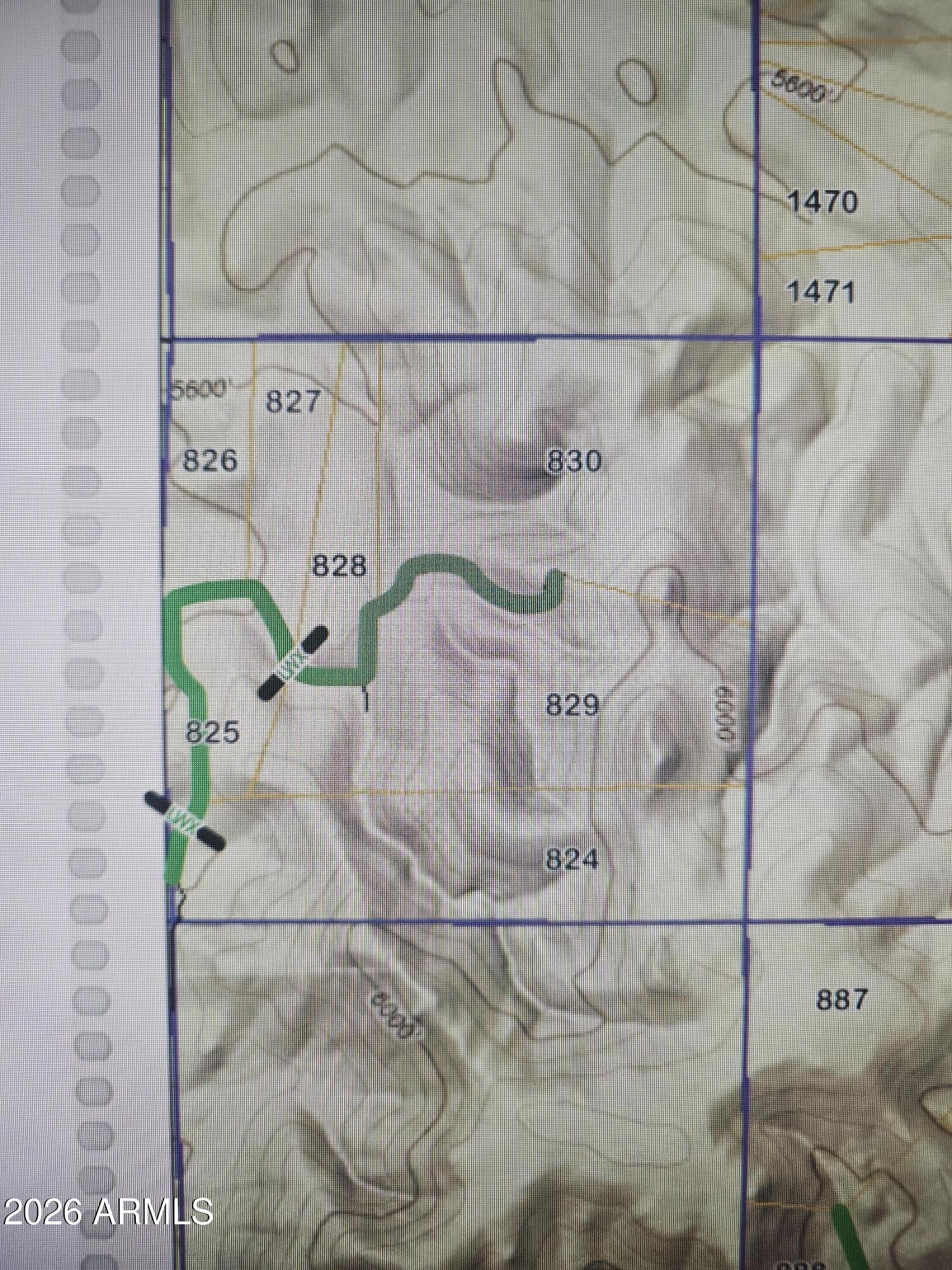 SIERRA VERDE RANCH UNIT 16 - Land