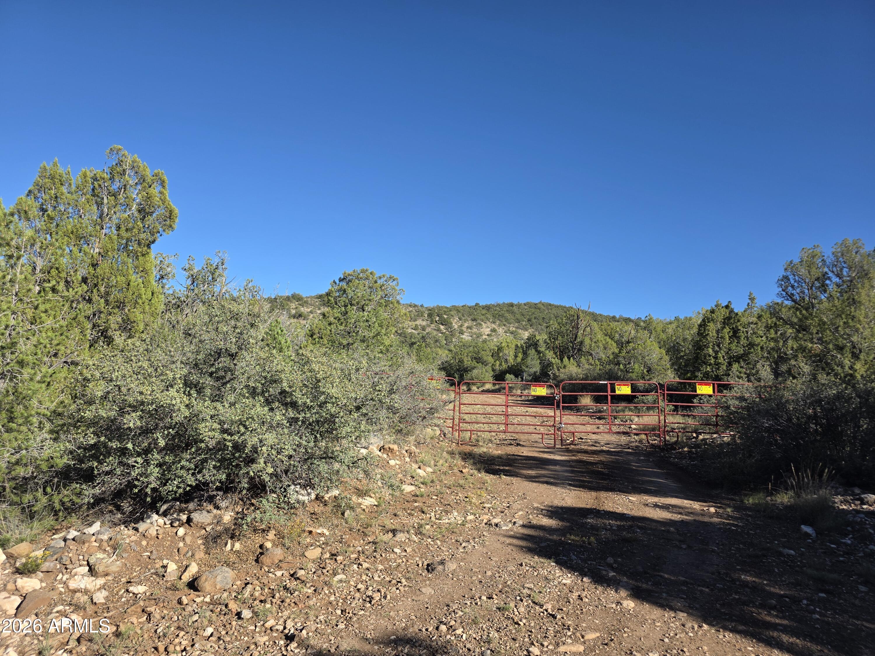 SIERRA VERDE RANCH UNIT 16 - Land
