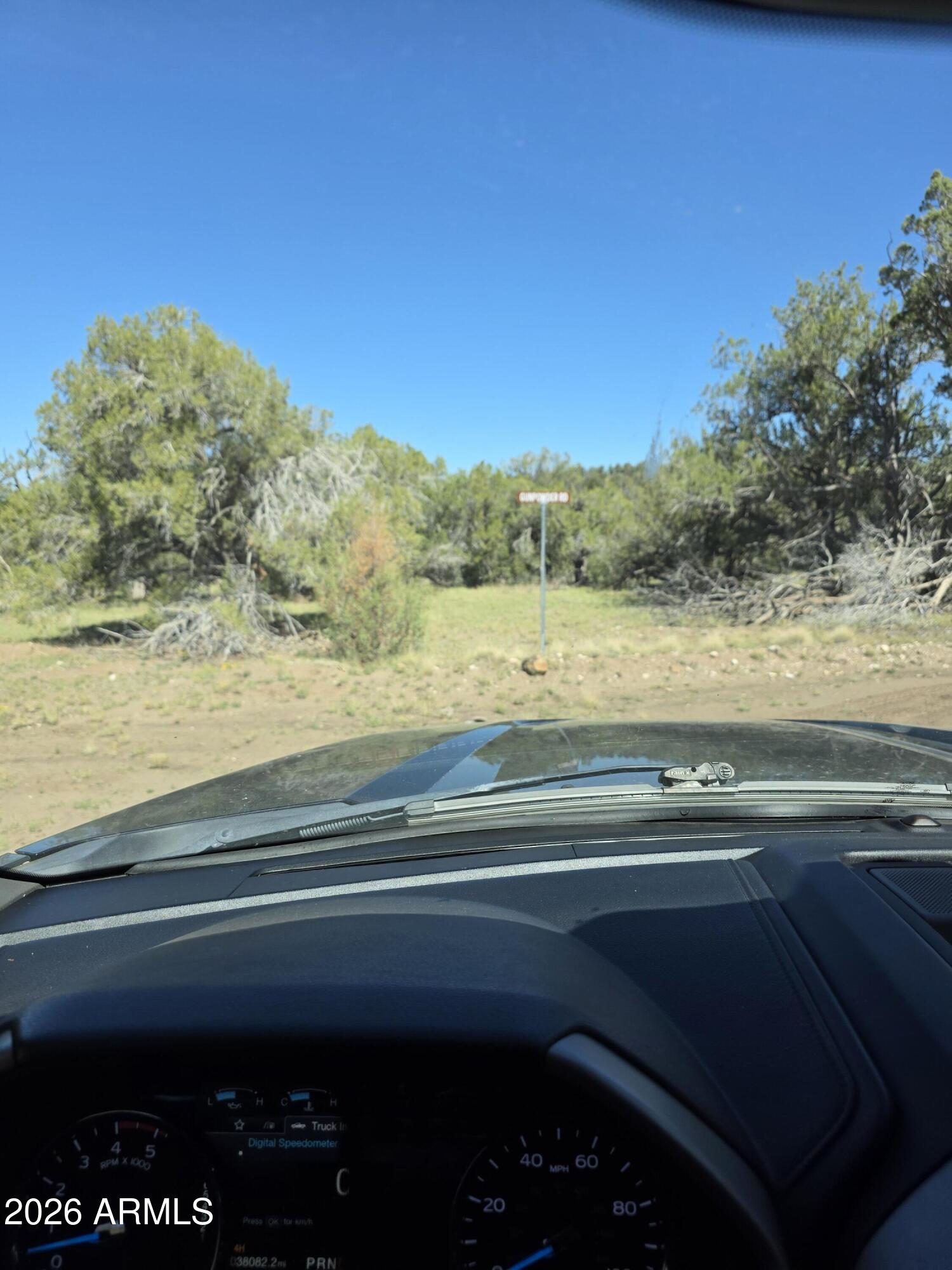 SIERRA VERDE RANCH UNIT 16 - Land