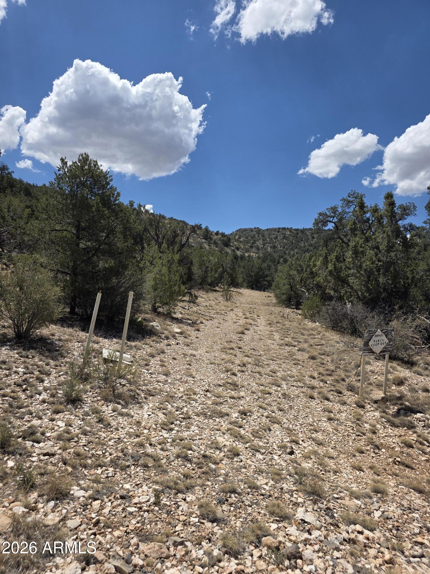SIERRA VERDE RANCH UNIT 16 - Land