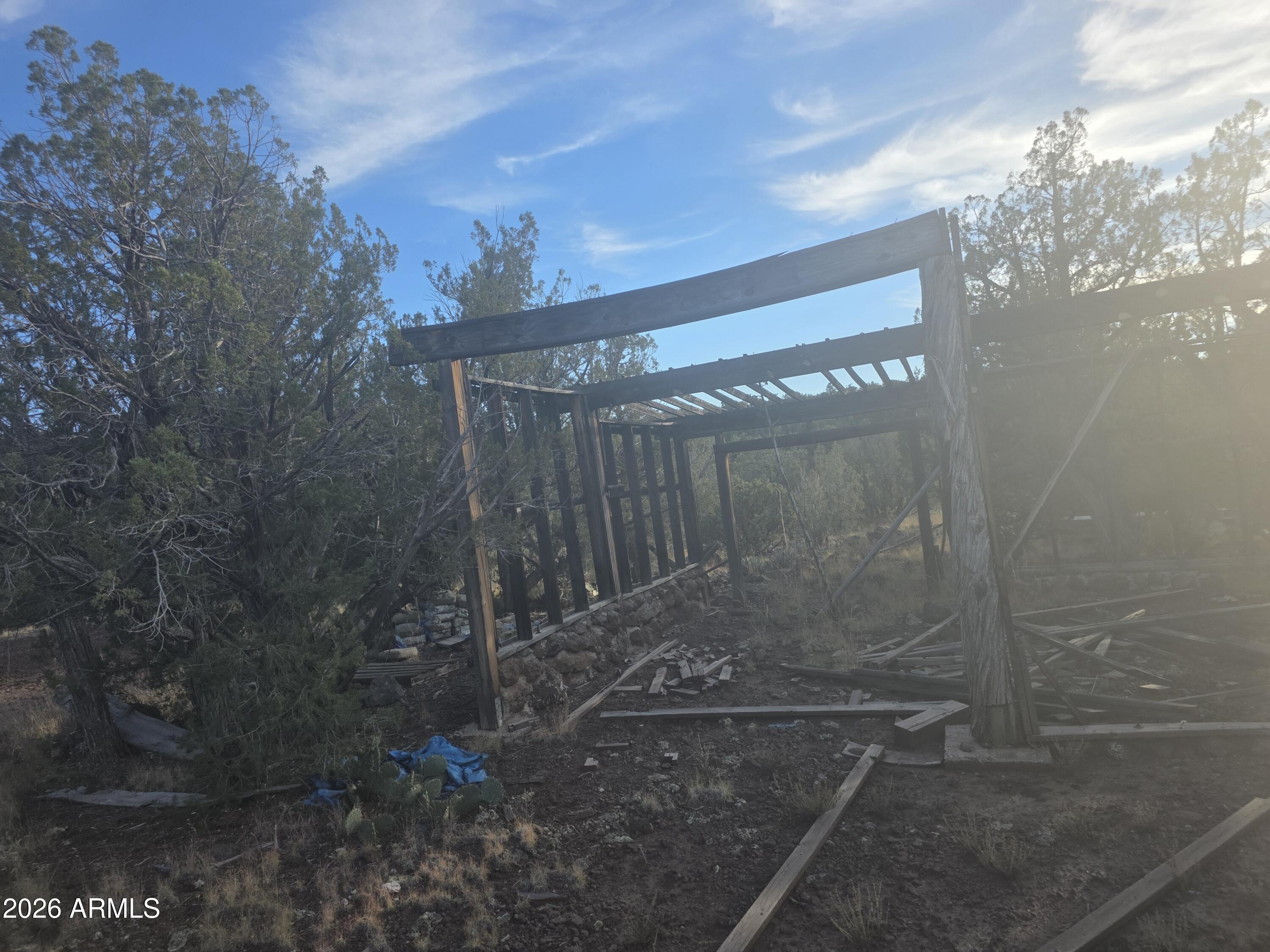 SIERRA VERDE RANCH UNIT 16 - Land