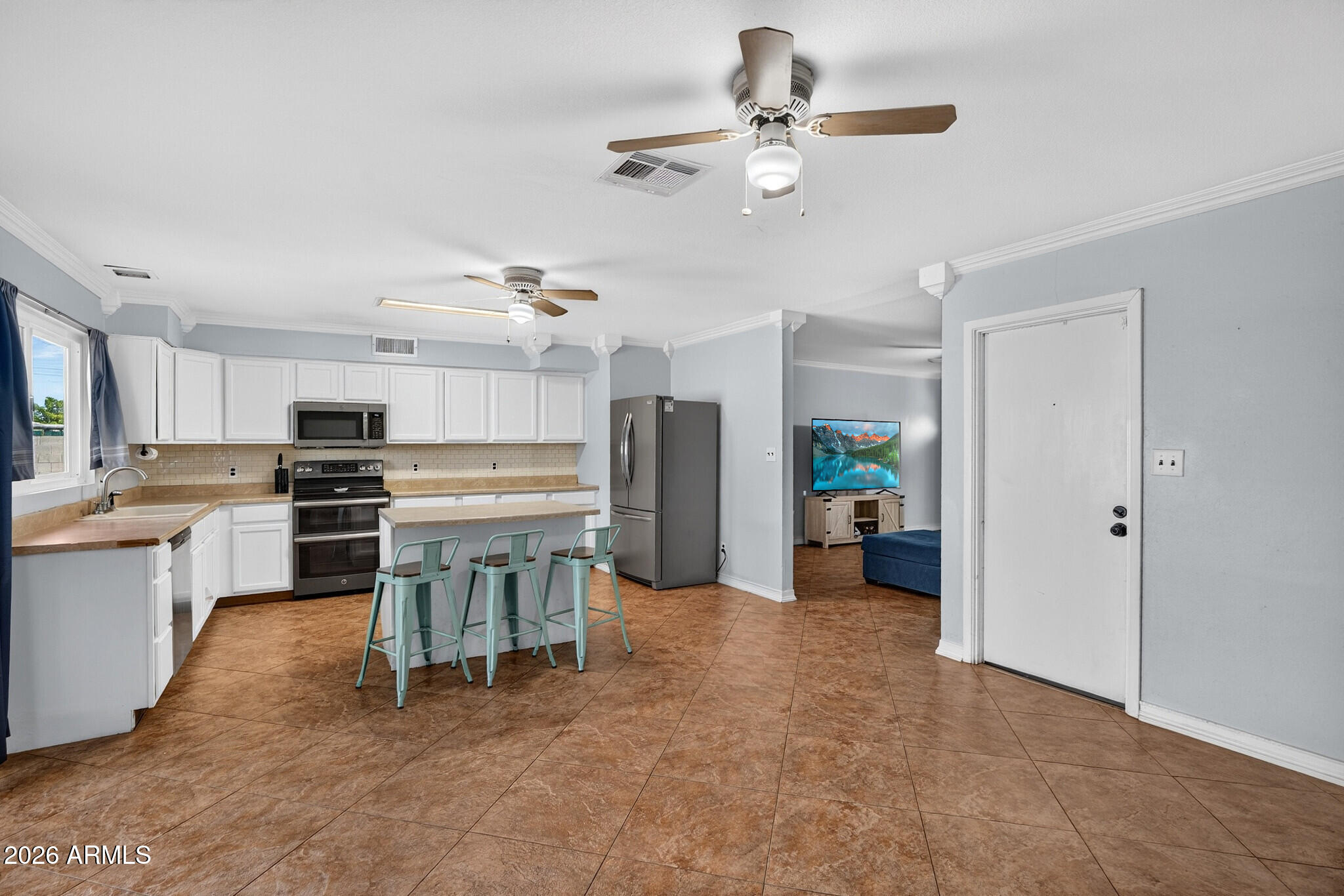 KNOELL EAST - Residential