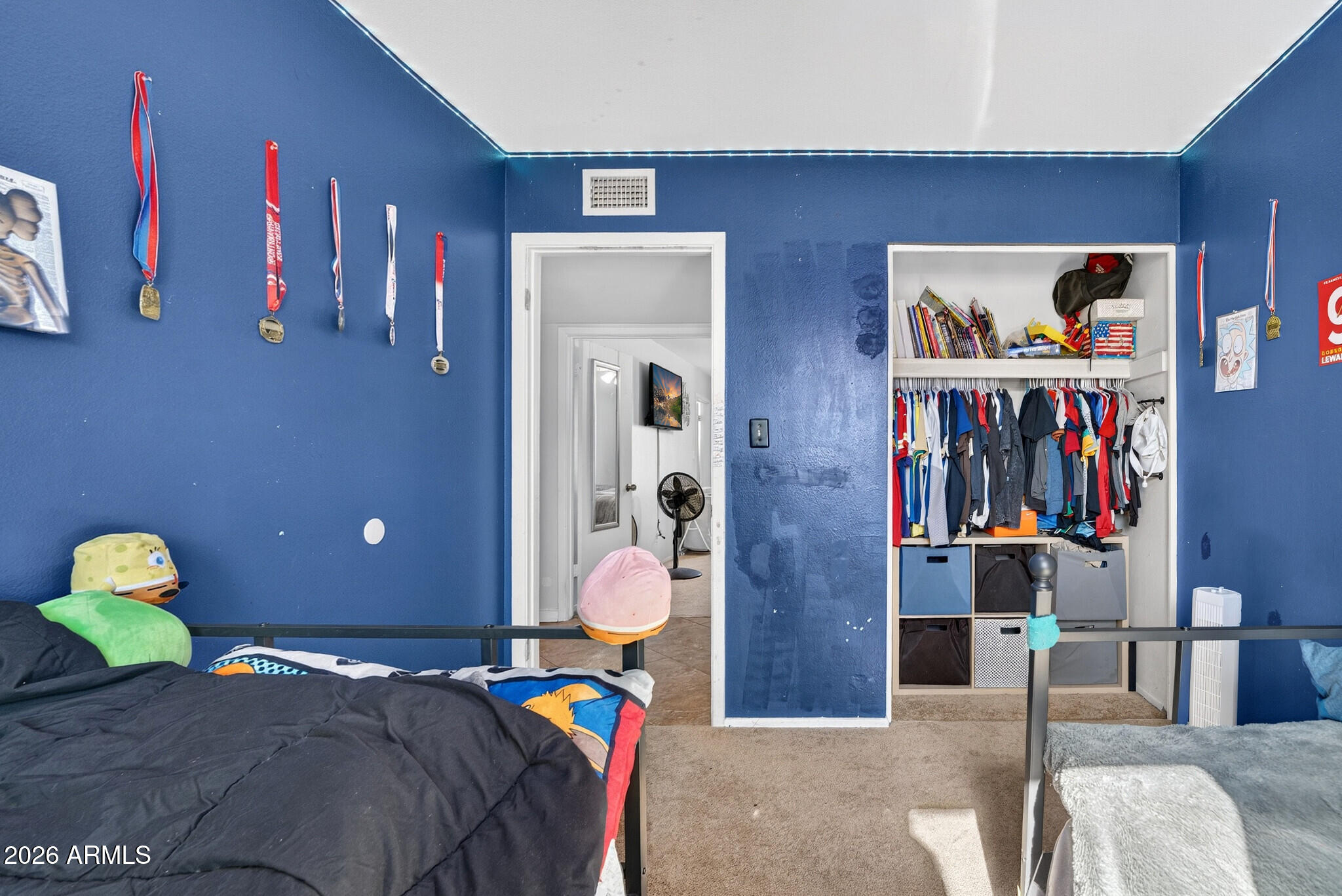KNOELL EAST - Residential