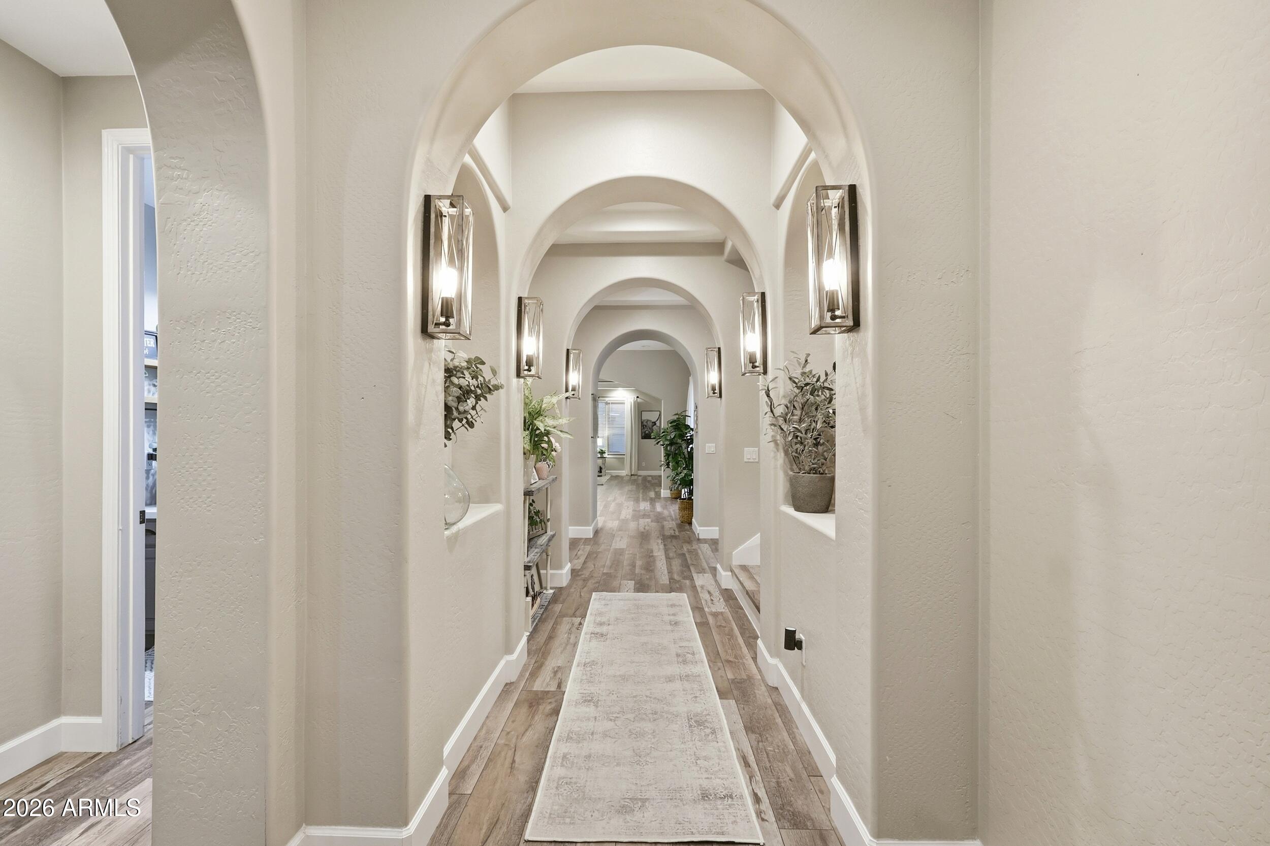CORTESSA - Residential