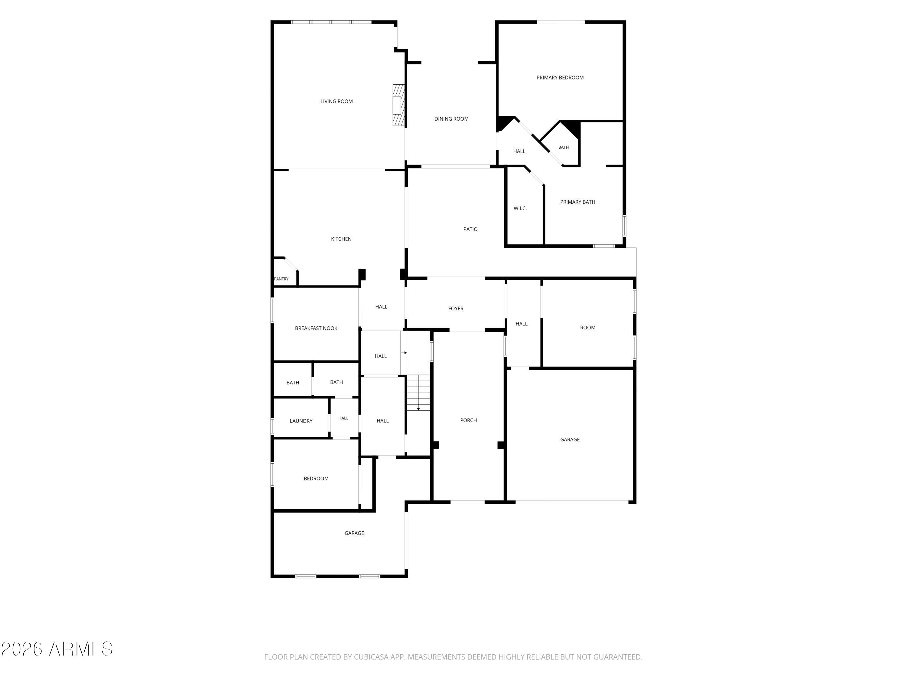CORTESSA - Residential