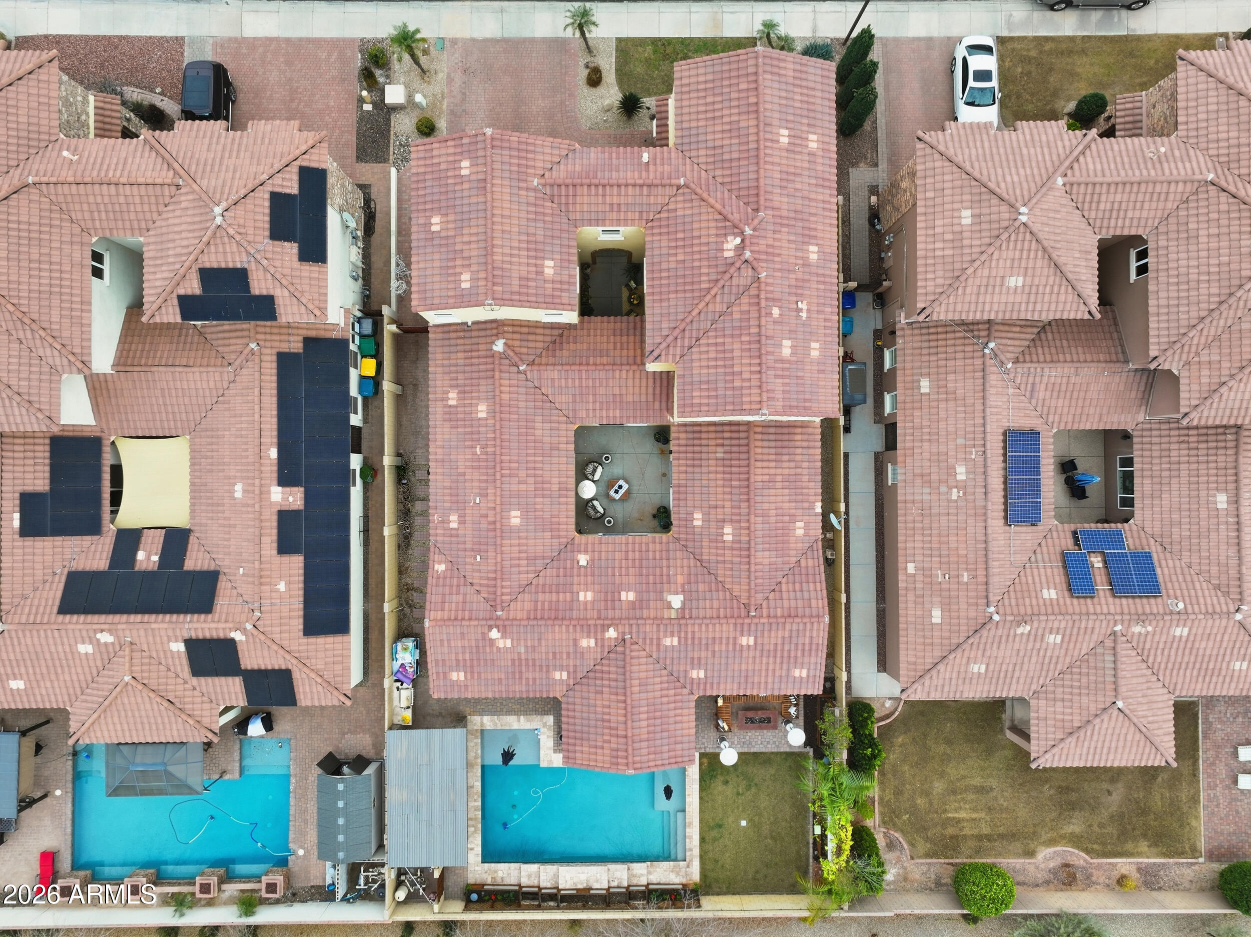 CORTESSA - Residential