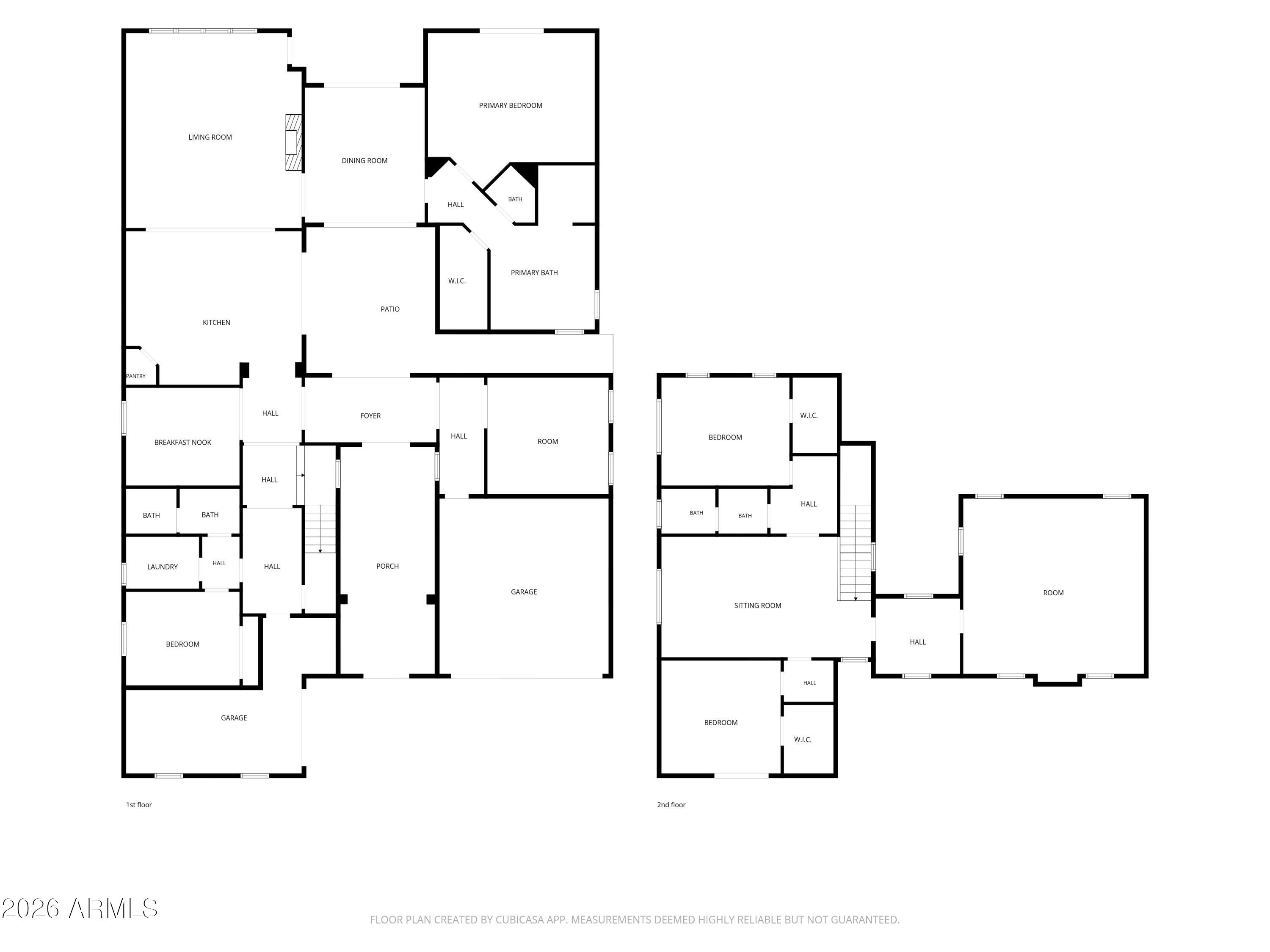 CORTESSA - Residential