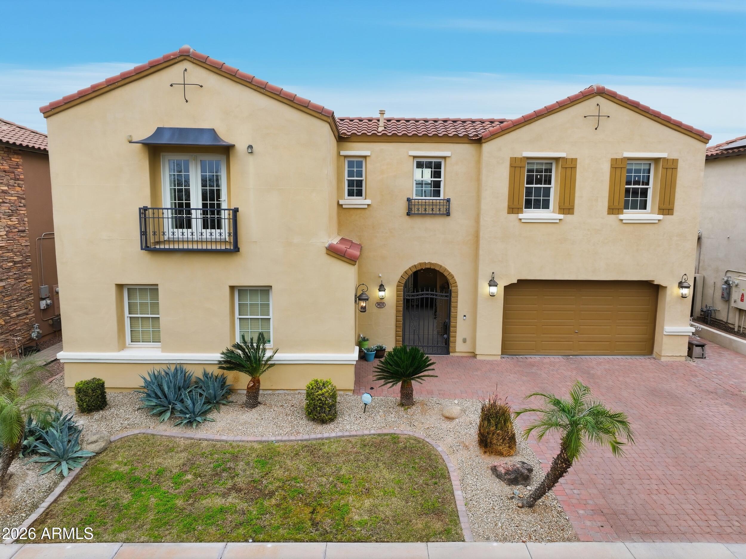 CORTESSA - Residential