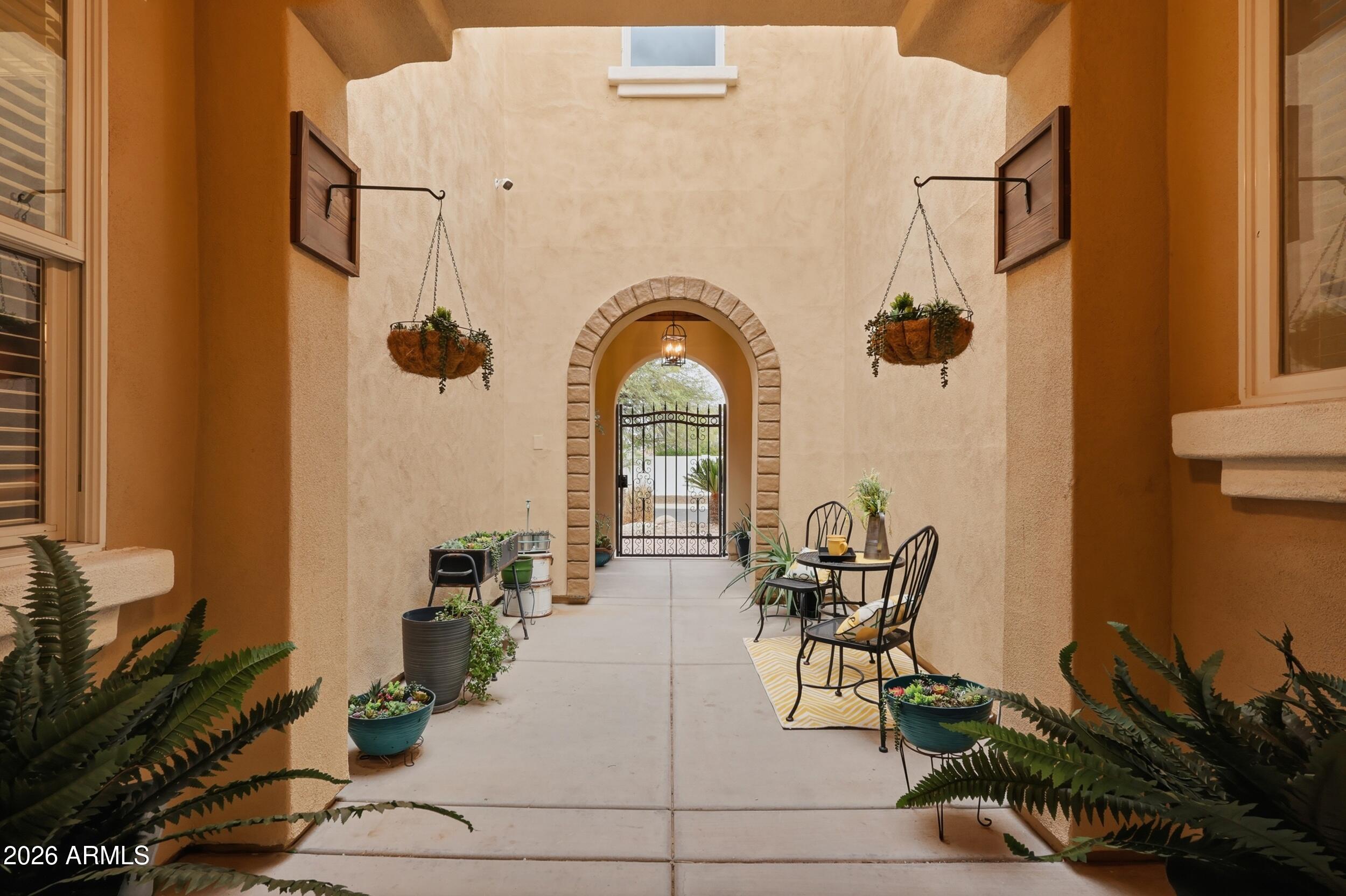 CORTESSA - Residential