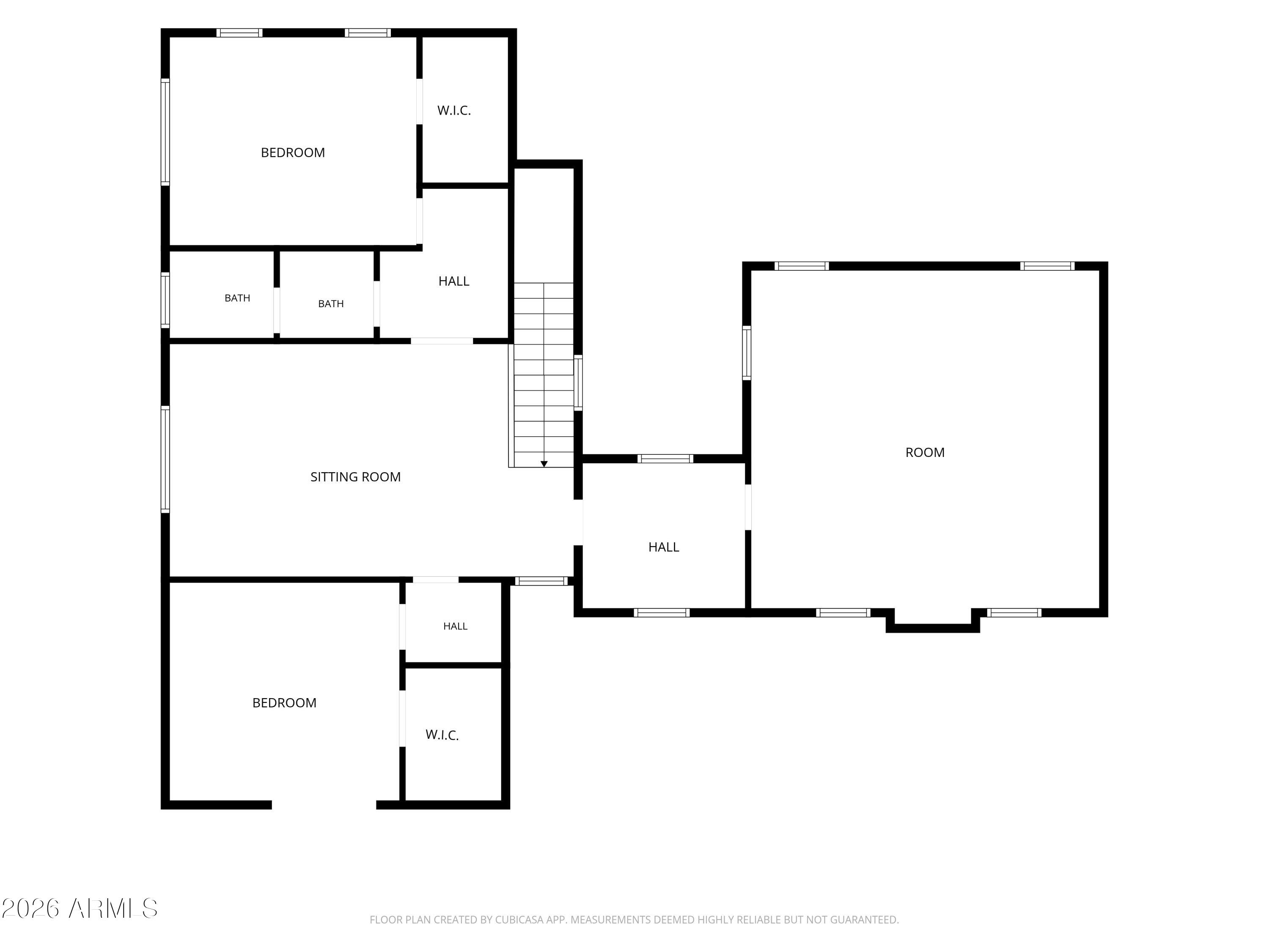 CORTESSA - Residential