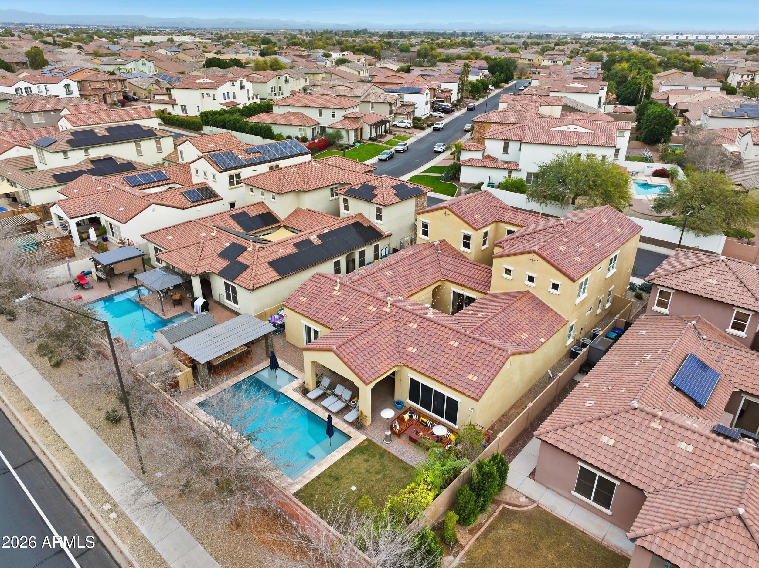 CORTESSA - Residential