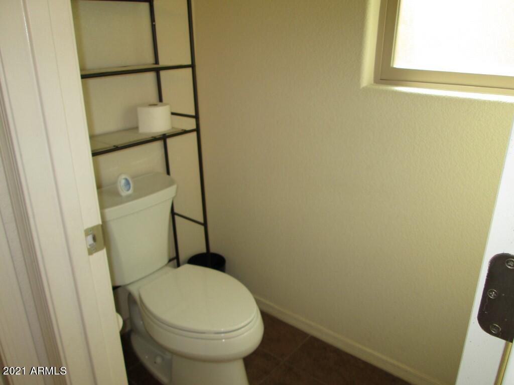 CHAPARRAL VILLAGE NORTH PHASE 6A - Residential