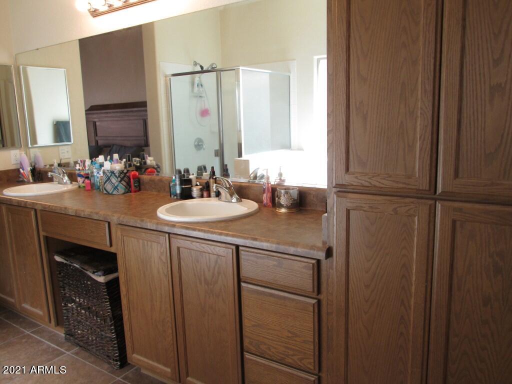CHAPARRAL VILLAGE NORTH PHASE 6A - Residential