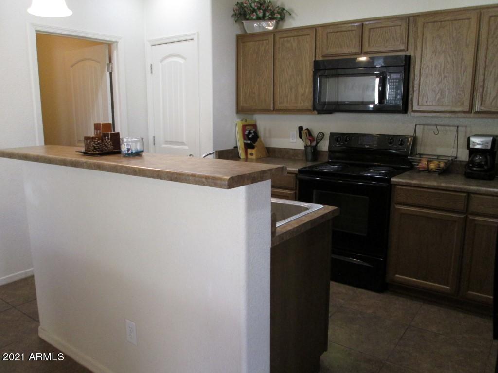 CHAPARRAL VILLAGE NORTH PHASE 6A - Residential