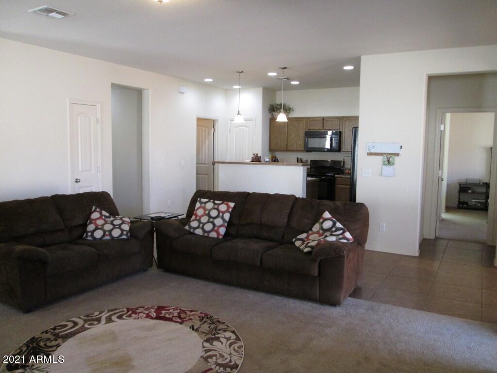 CHAPARRAL VILLAGE NORTH PHASE 6A - Residential