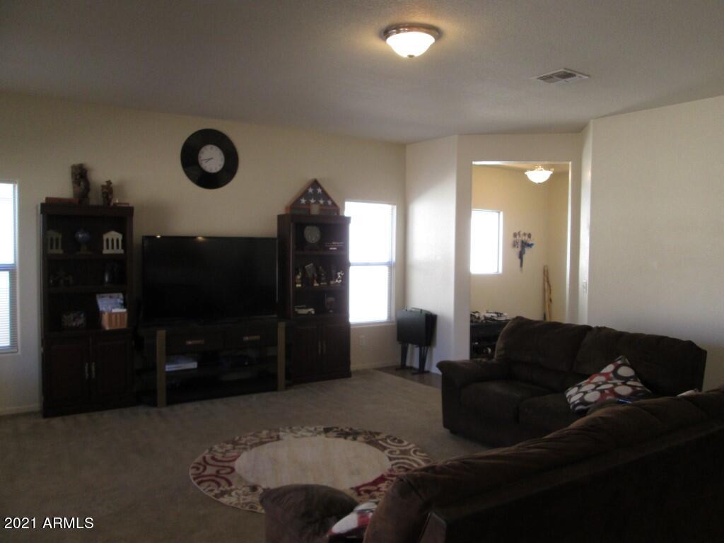 CHAPARRAL VILLAGE NORTH PHASE 6A - Residential