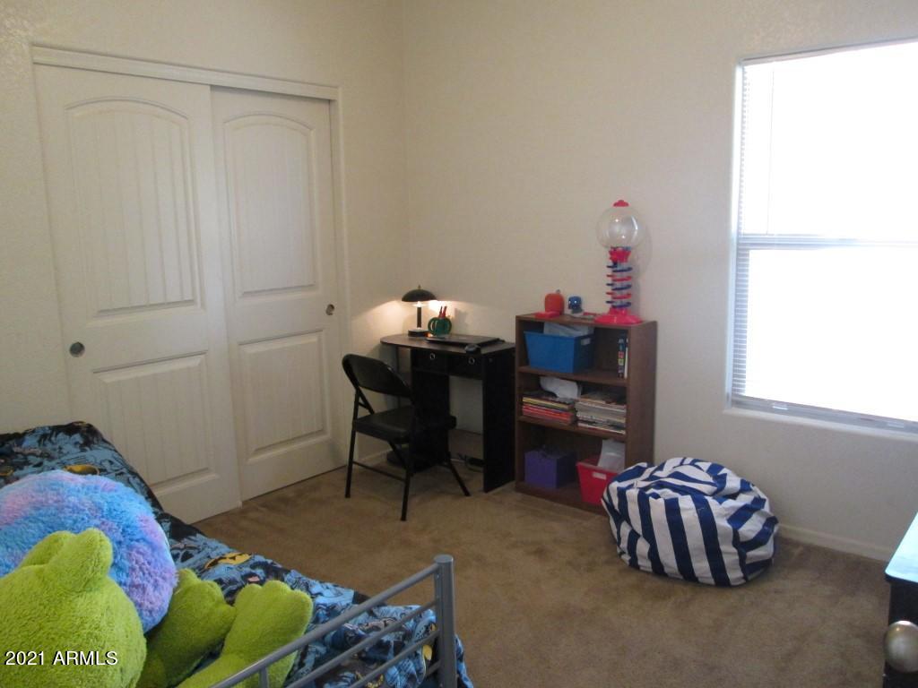 CHAPARRAL VILLAGE NORTH PHASE 6A - Residential