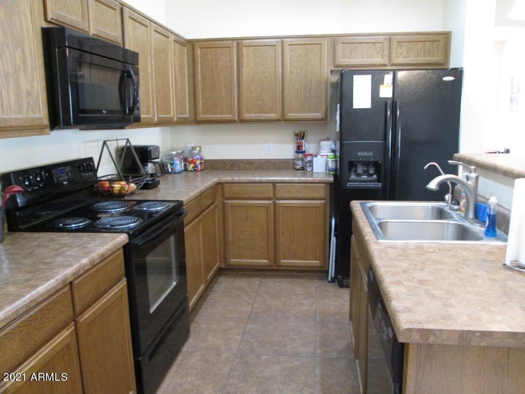 CHAPARRAL VILLAGE NORTH PHASE 6A - Residential