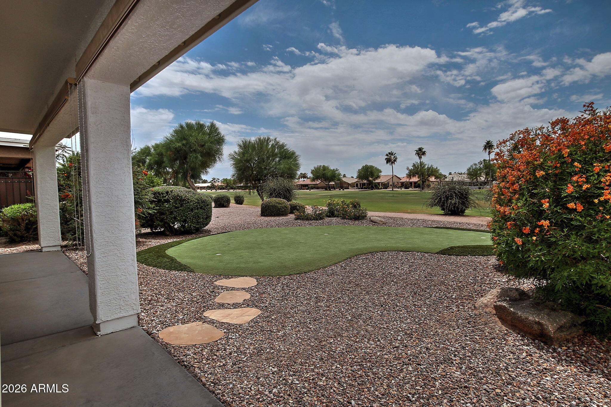 SUN LAKES - Residential