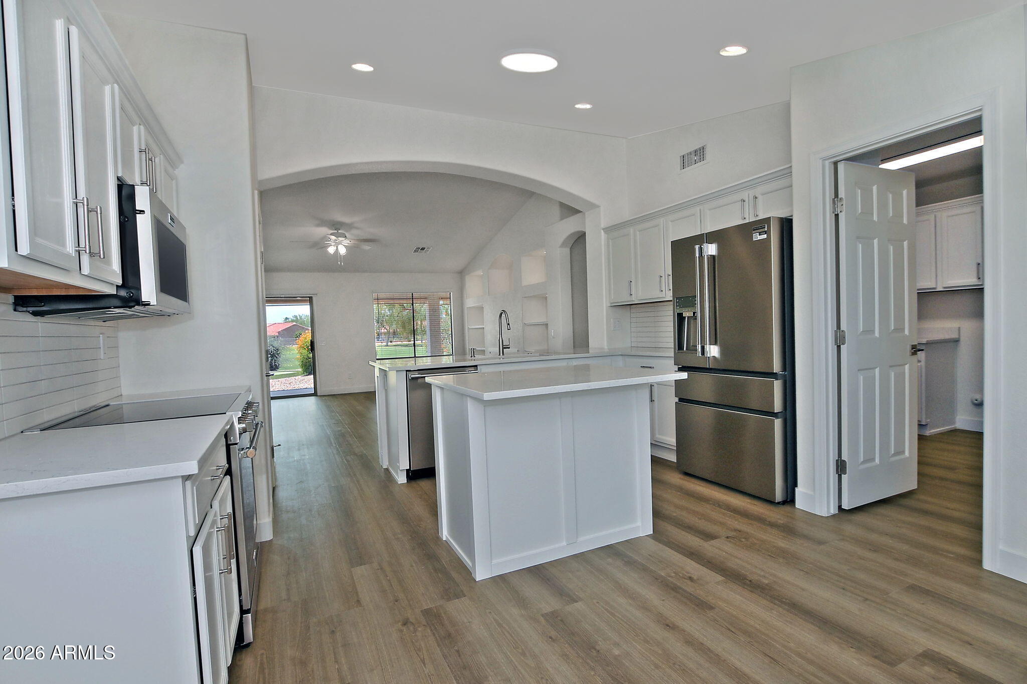 SUN LAKES - Residential