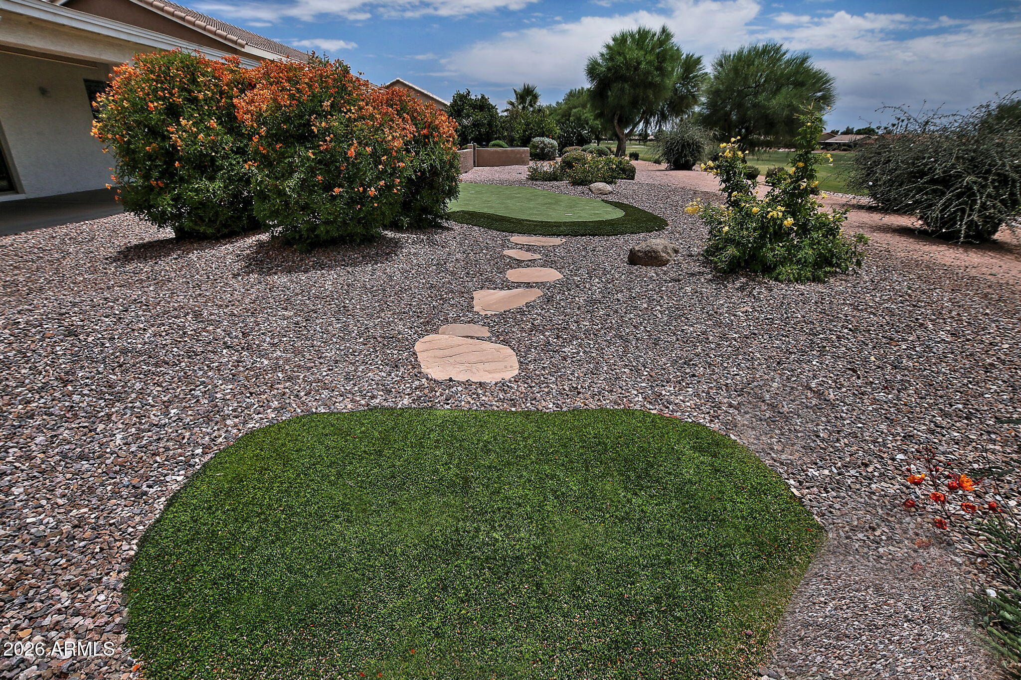 SUN LAKES - Residential