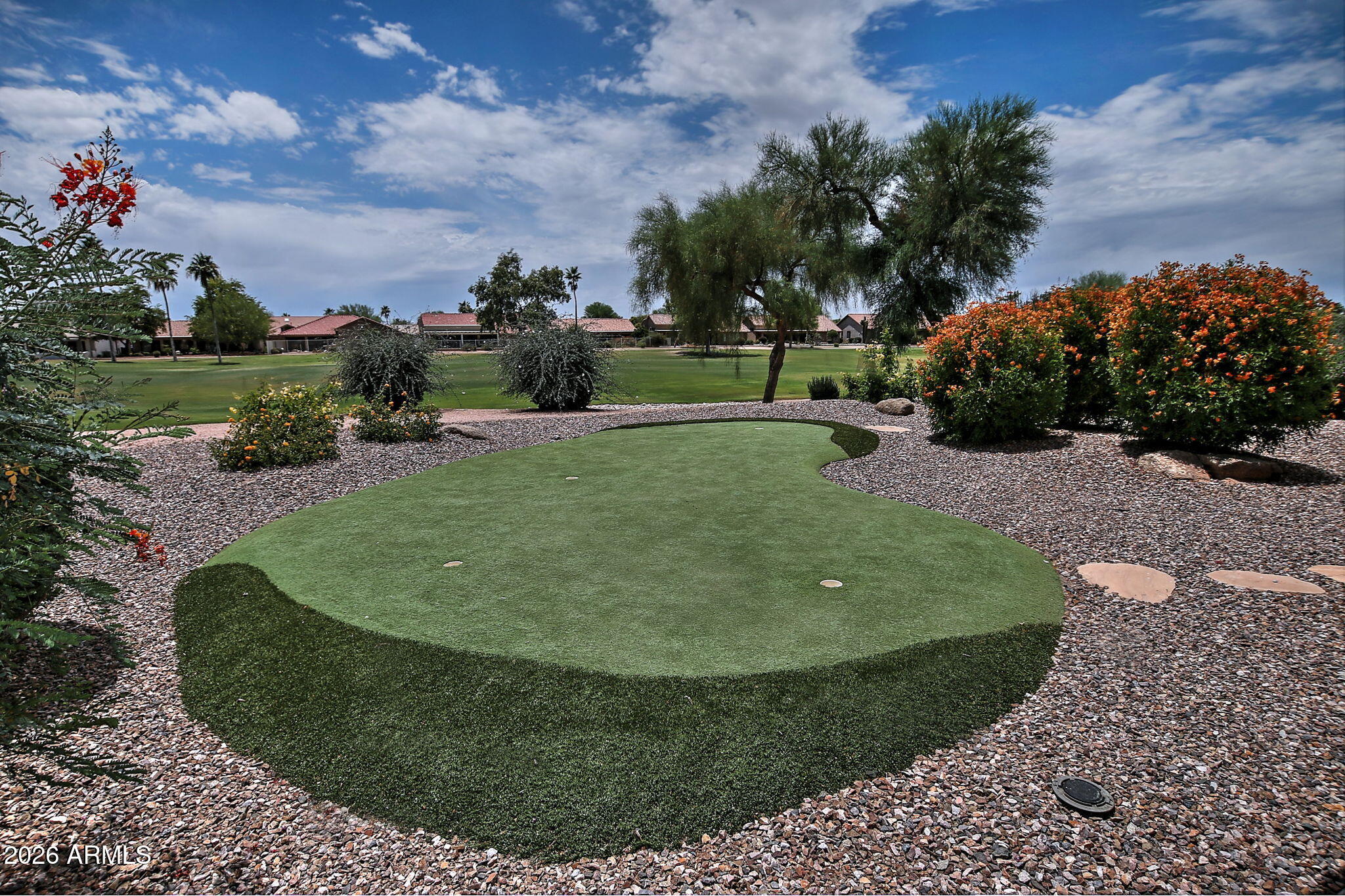 SUN LAKES - Residential