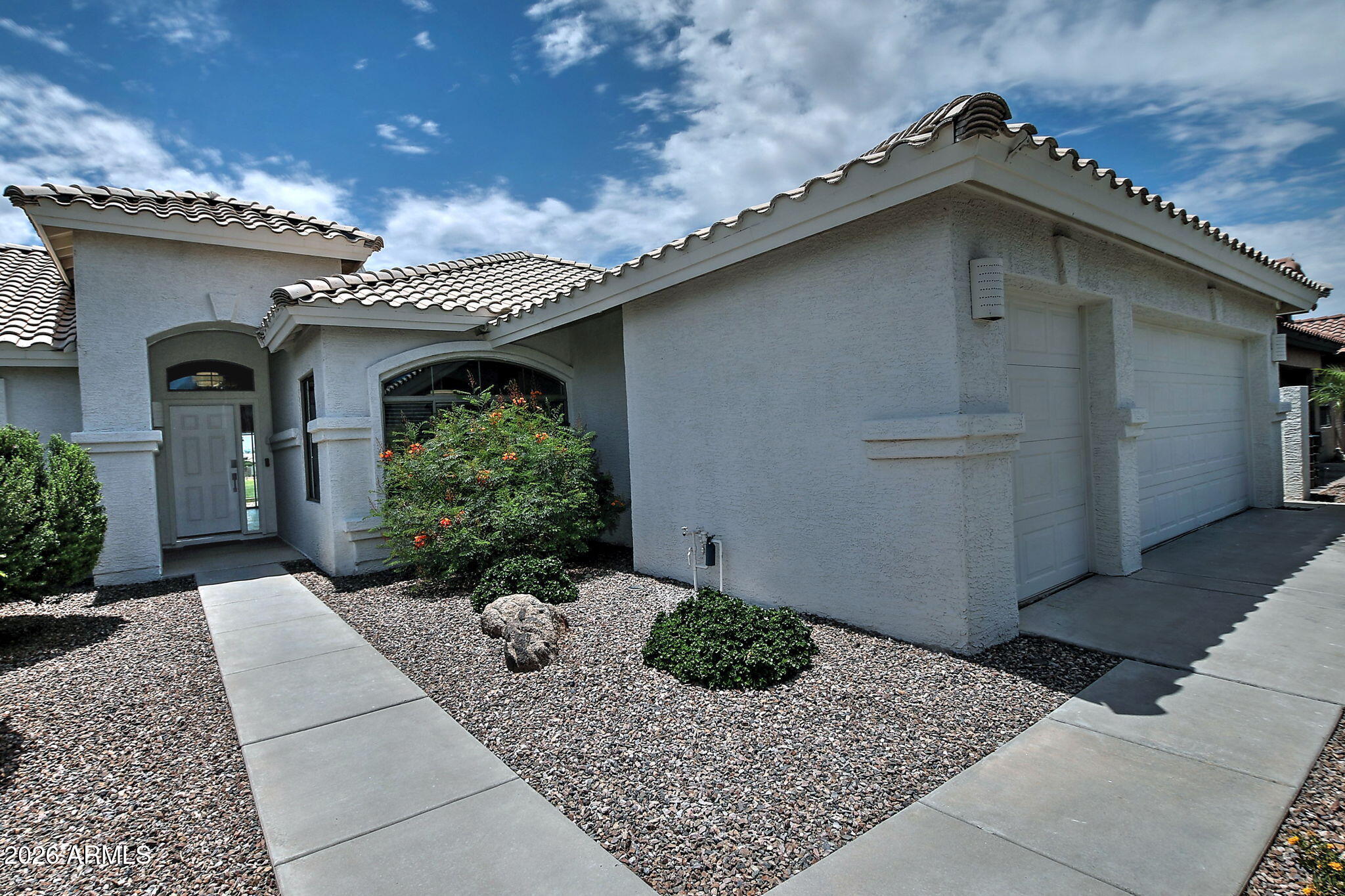 SUN LAKES - Residential
