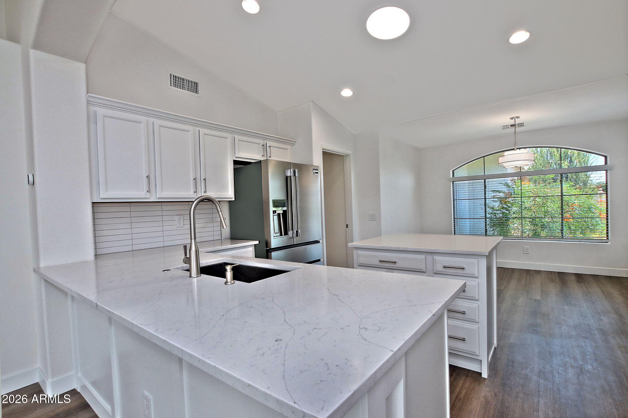 SUN LAKES - Residential