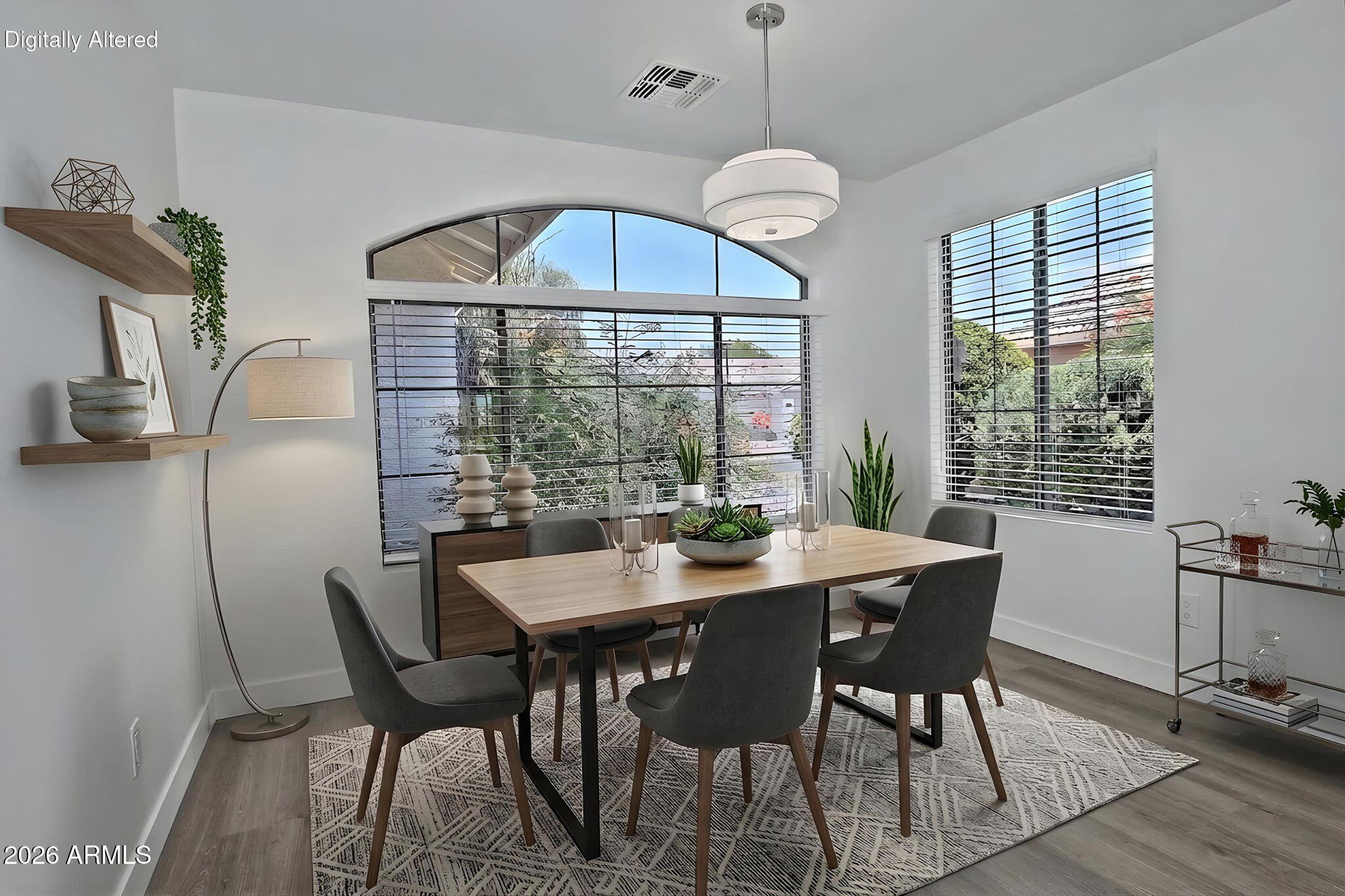 SUN LAKES - Residential