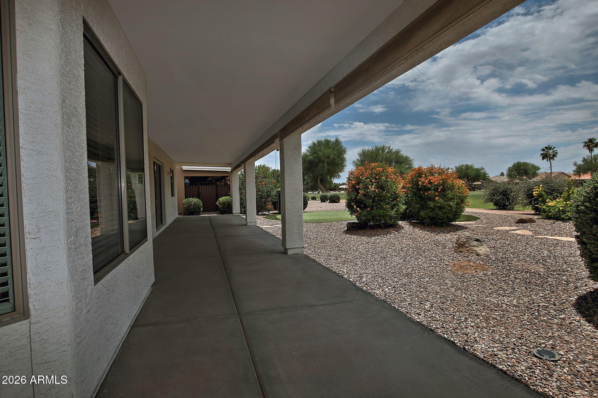 SUN LAKES - Residential