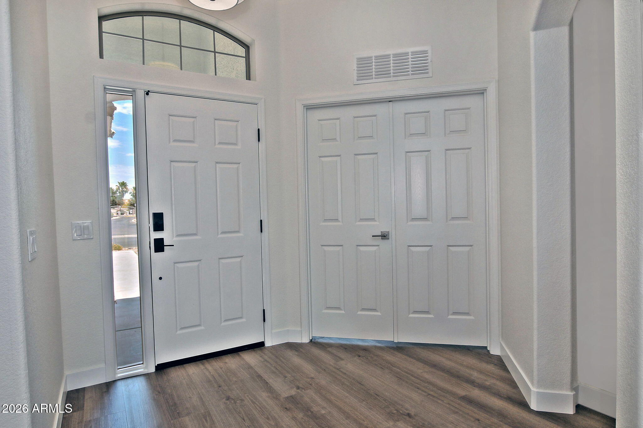 SUN LAKES - Residential